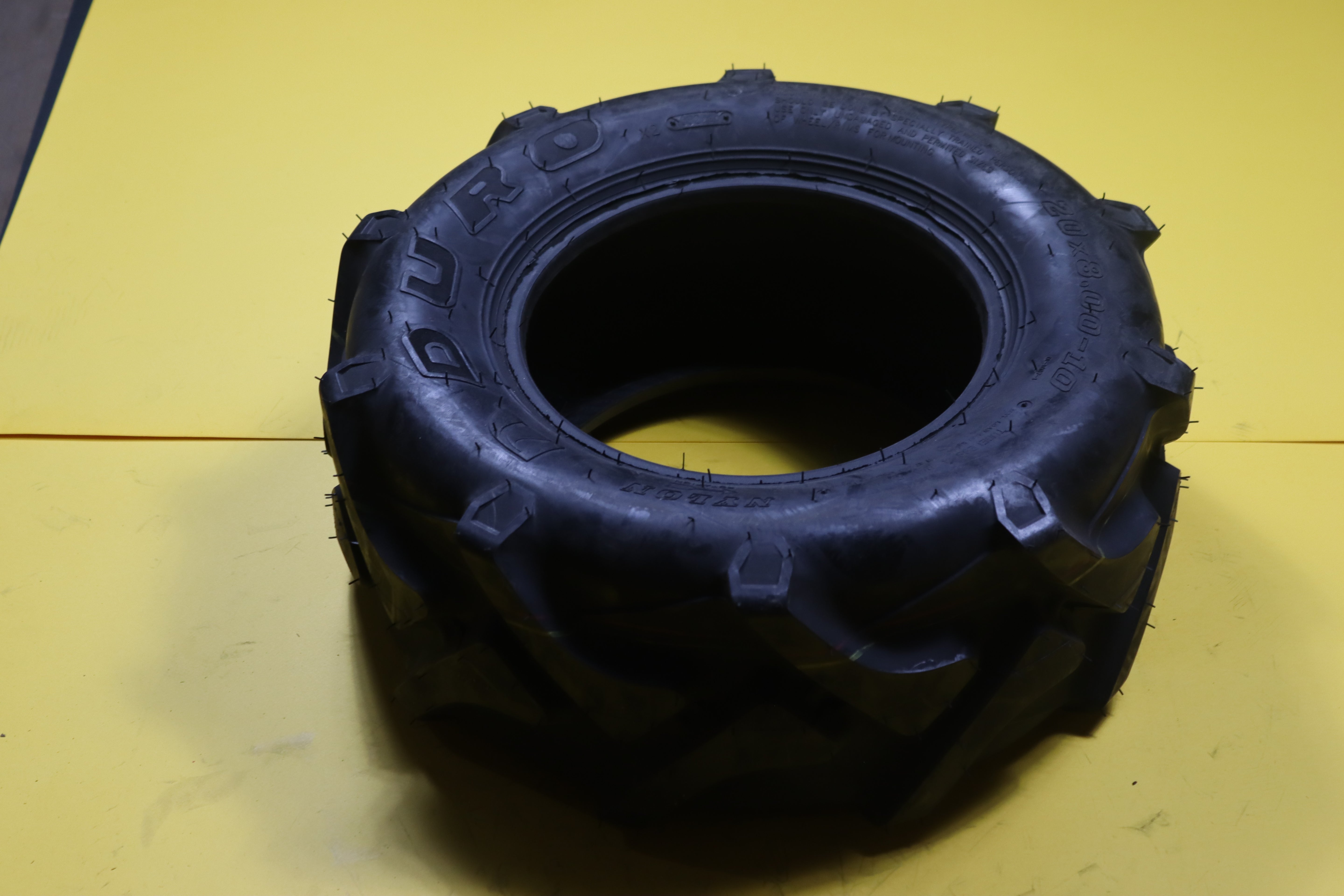 DOULEB ATV DURO MRATAB - 20*8.00-10