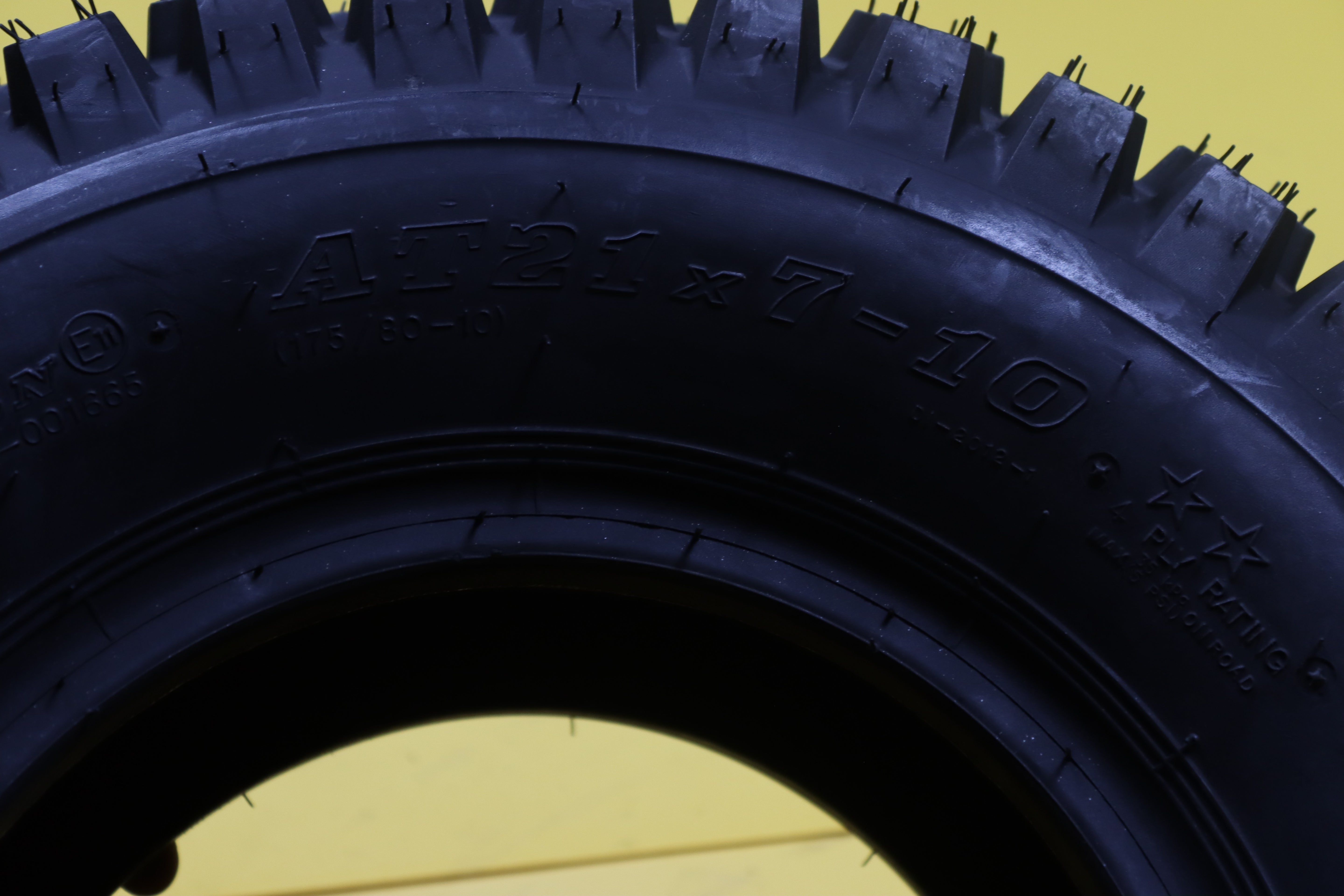 DOULEB ATV DURO MRATAB- 21*7-10