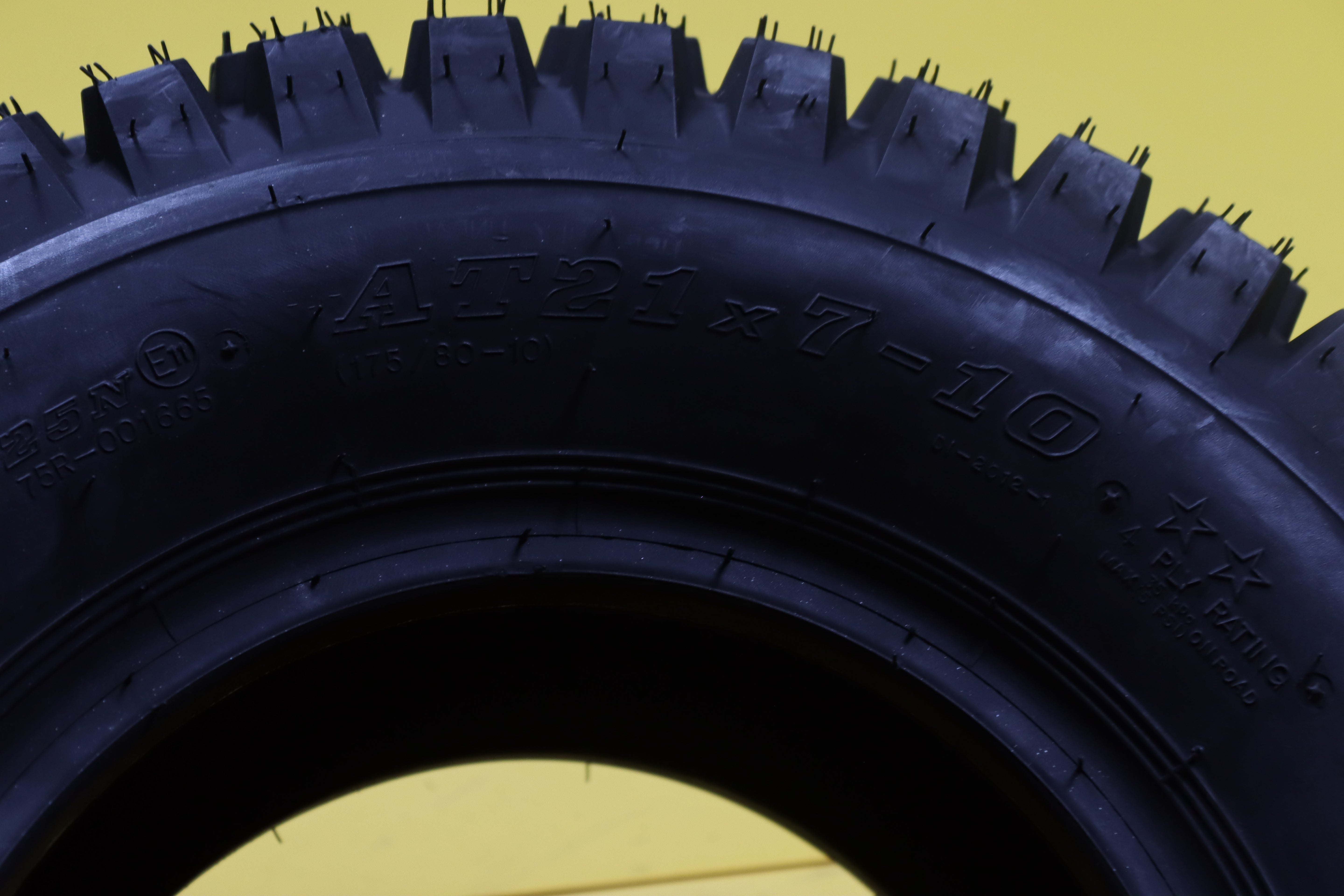 DOULEB ATV DURO MRATAB- 21*7-10