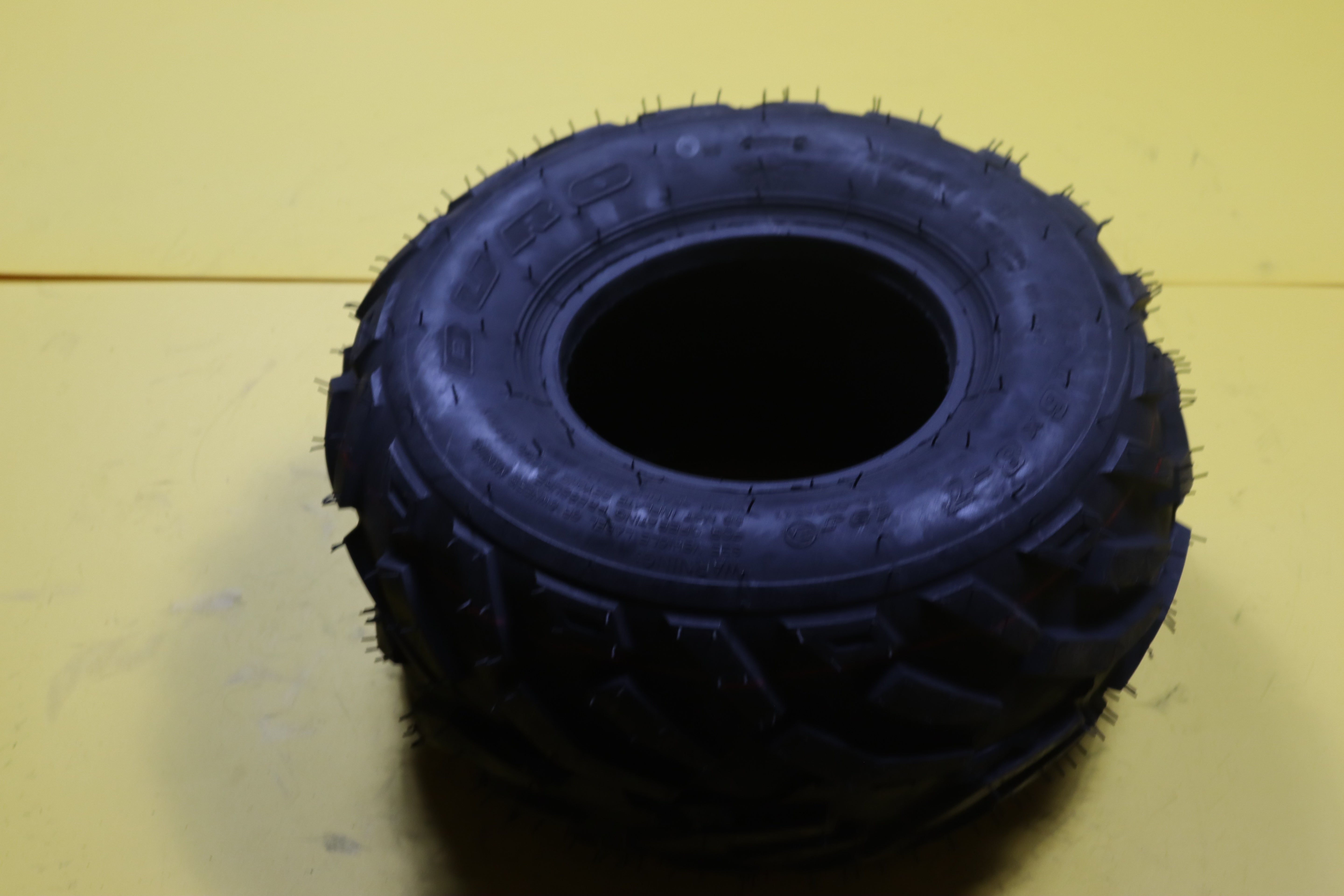 DOULEB ATV DURO MRATAB- AT16*8-7