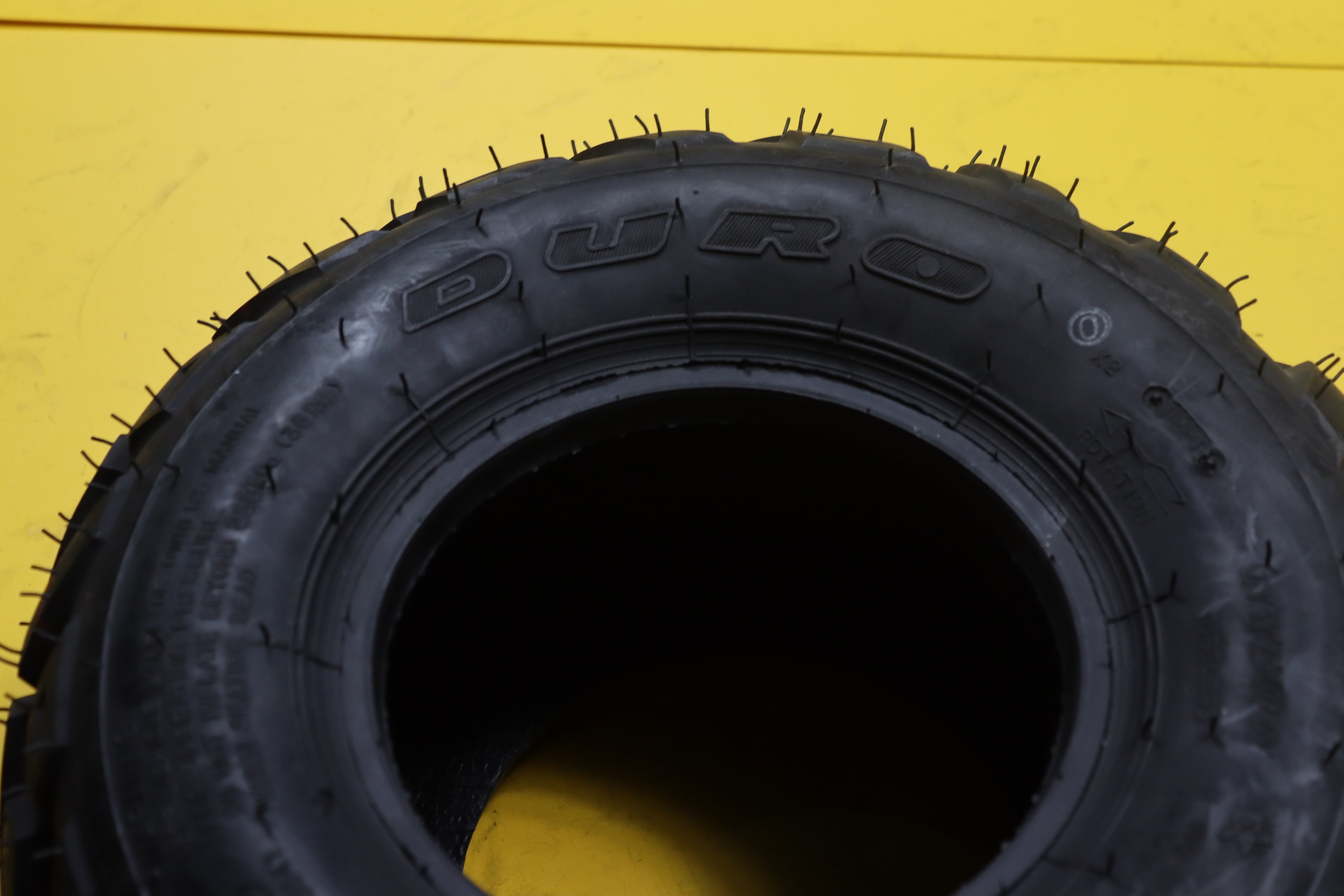 DOULEB ATV DURO MRATAB- AT16*8-7