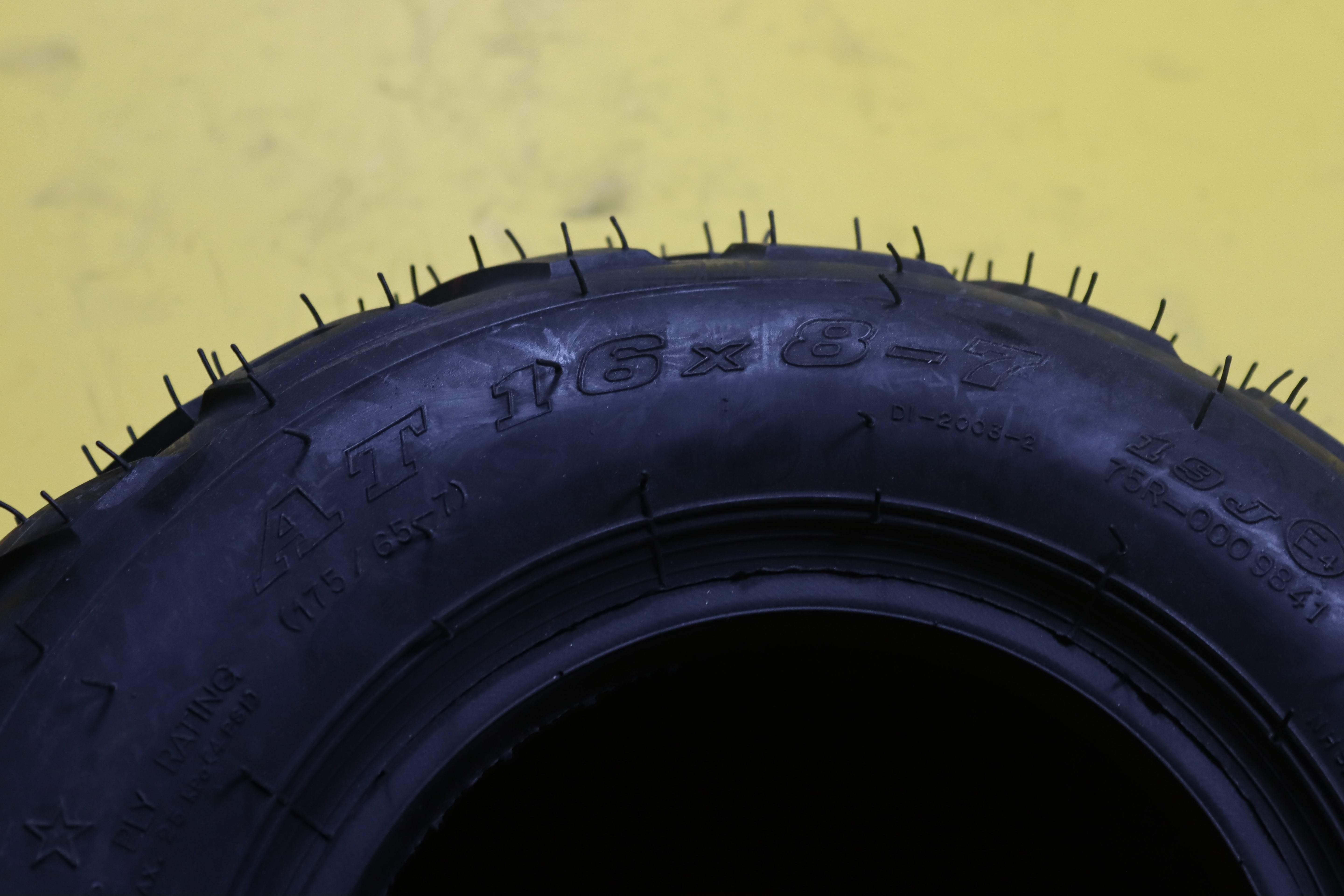 DOULEB ATV DURO MRATAB- AT16*8-7