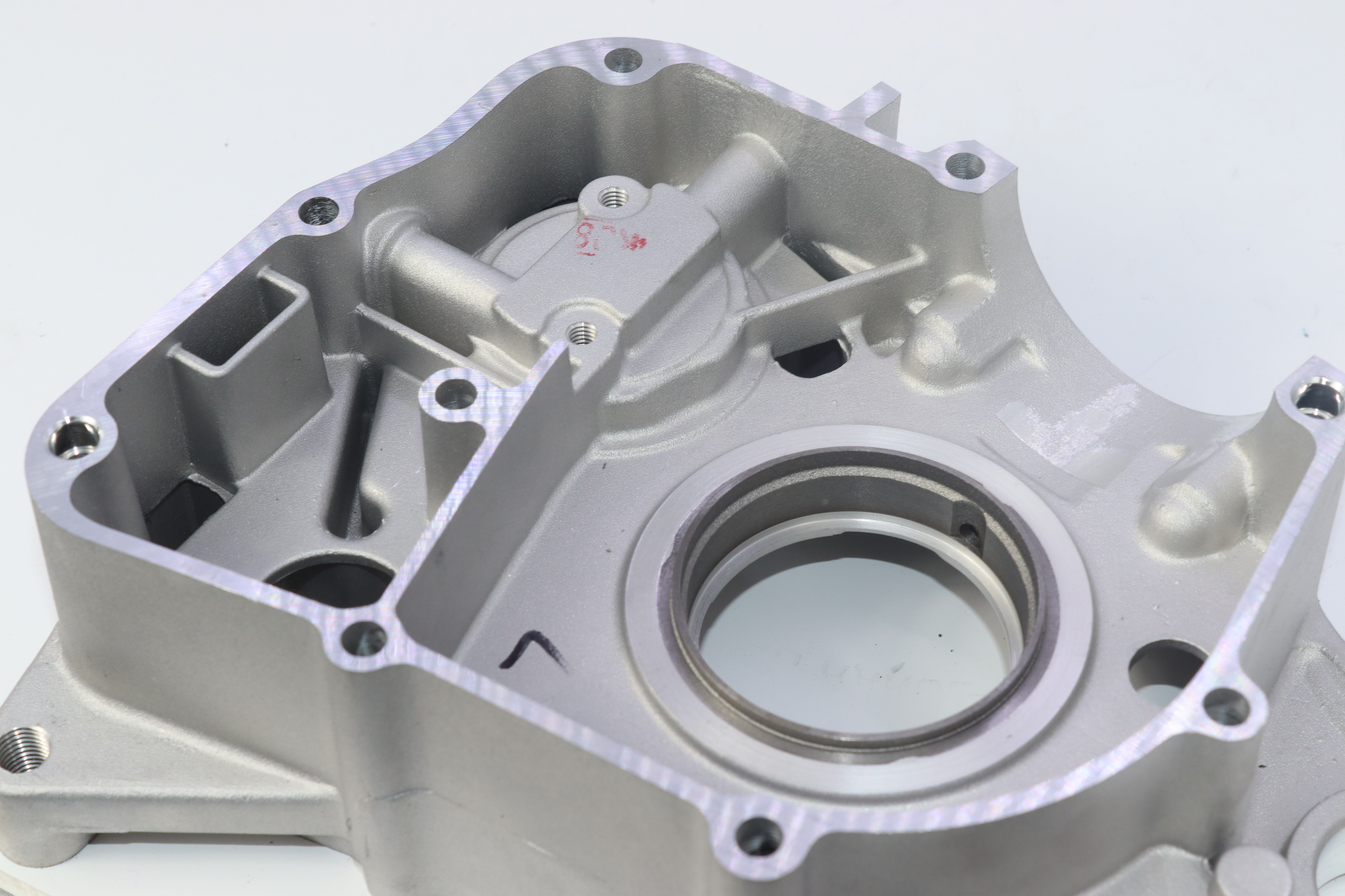FAL2ET MOTEUR V150 EL NOSSANIYE-فلقة موتير V150 النصانية