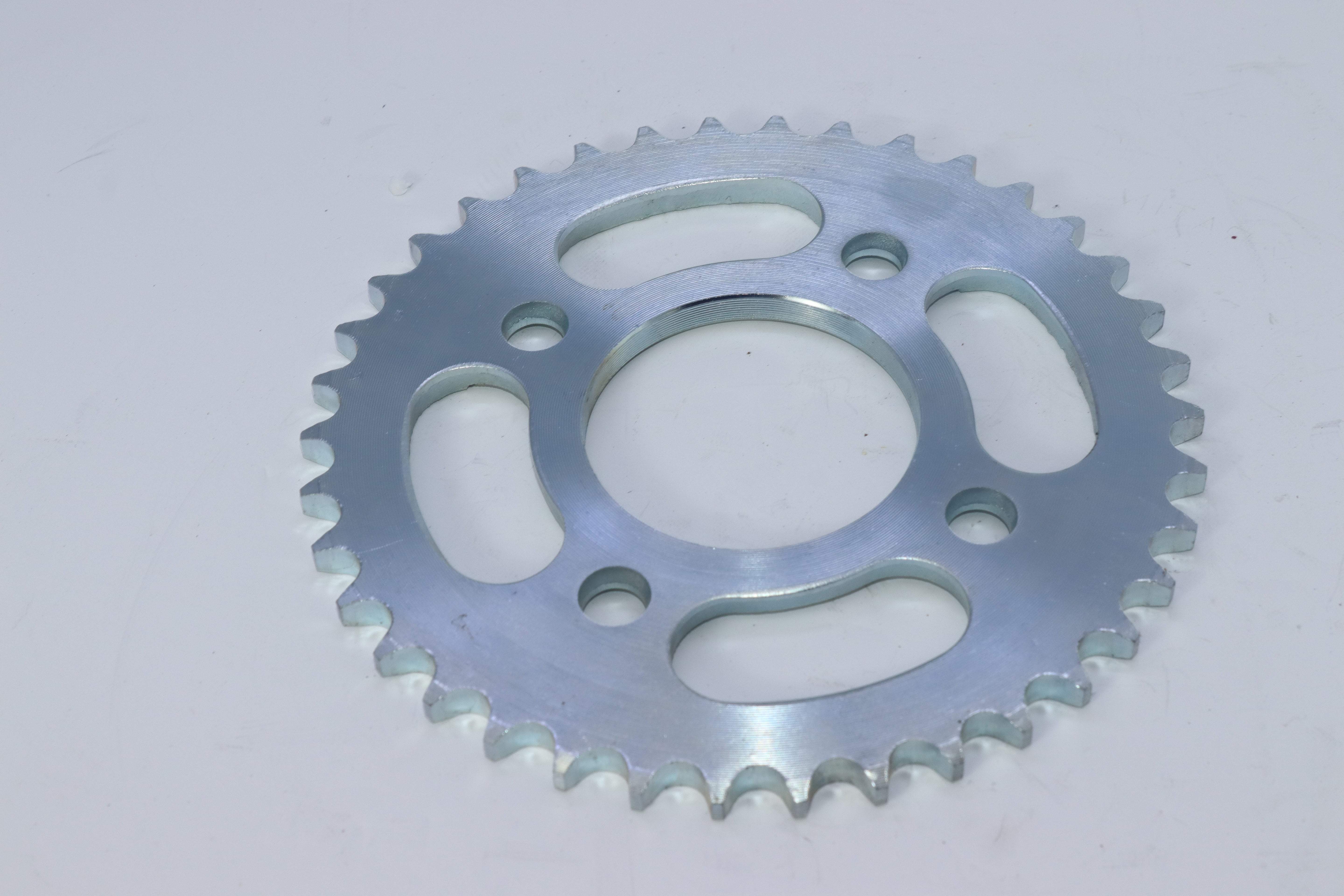 FRASH JANZIR ALUMINIUM PART 150-125- فراش جنزير ألومنيوم بارت ١٥٠-١٢٥