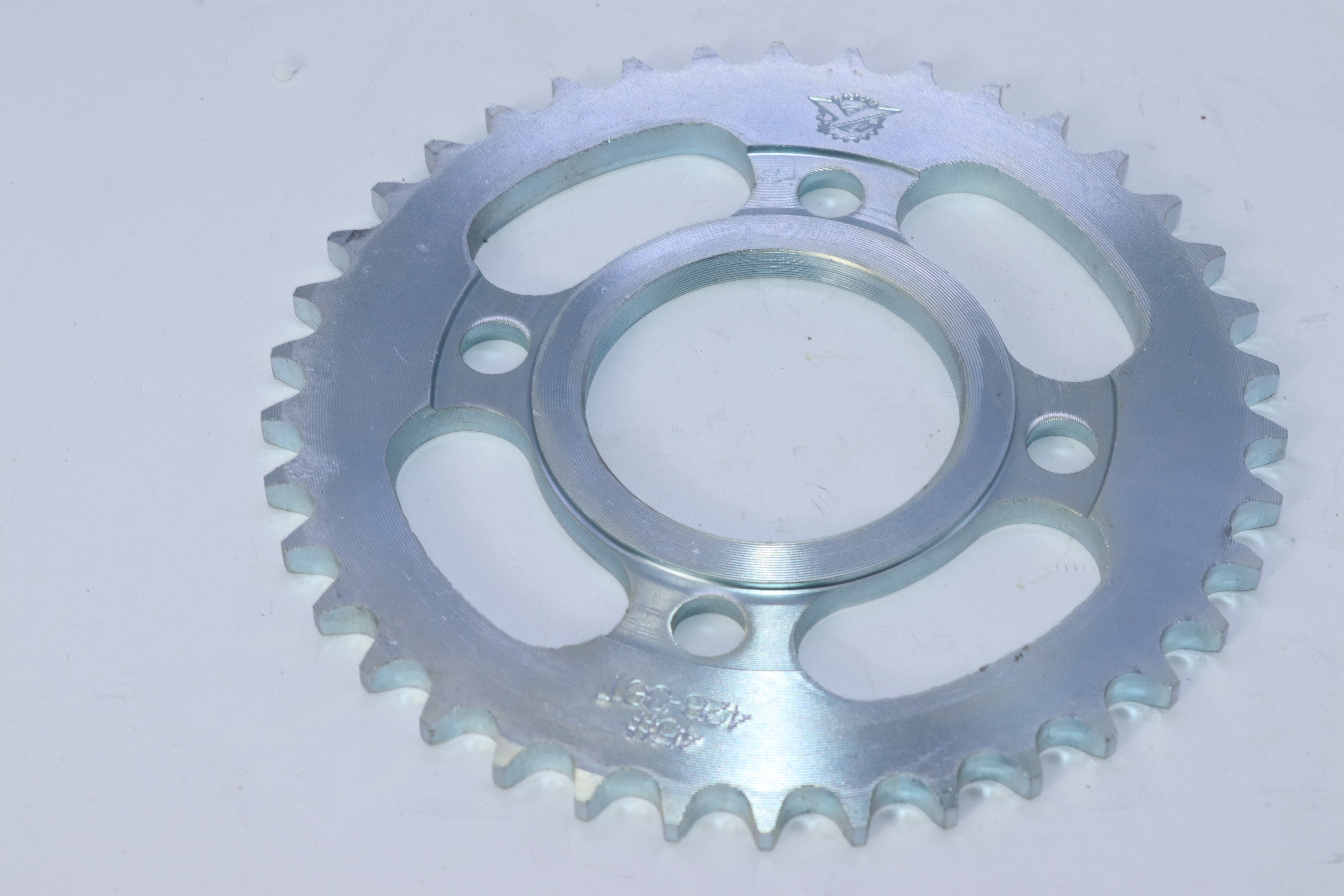 FRASH JANZIR ALUMINIUM PART 150-125- فراش جنزير ألومنيوم بارت ١٥٠-١٢٥