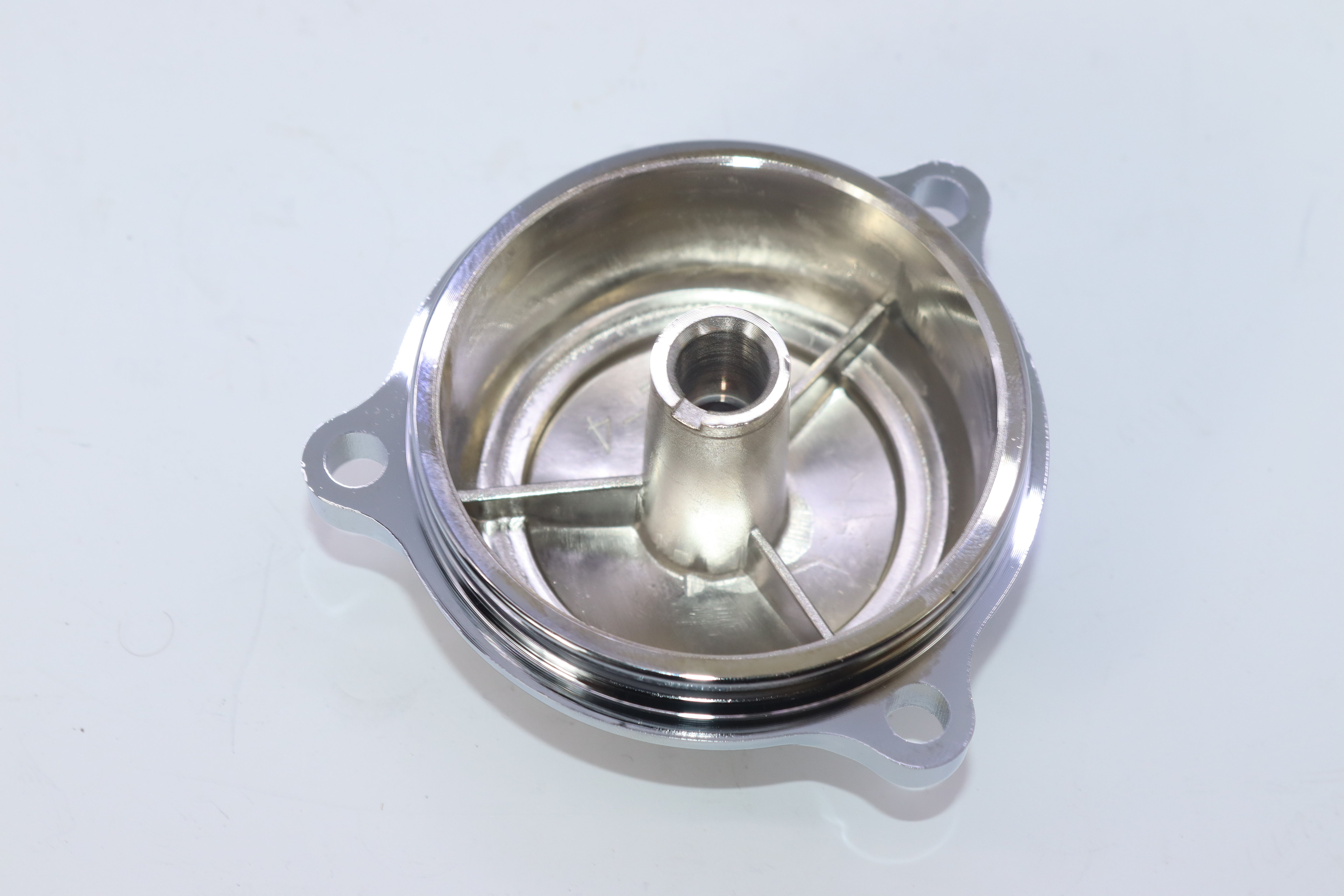 COVER FRASH MARCHE PART 150-125- 2AW TABSHET SE3A  PART 150-125-كوفر فراش مارش أو طبشة ساعة بارت ١٥٠ -١٢٥
