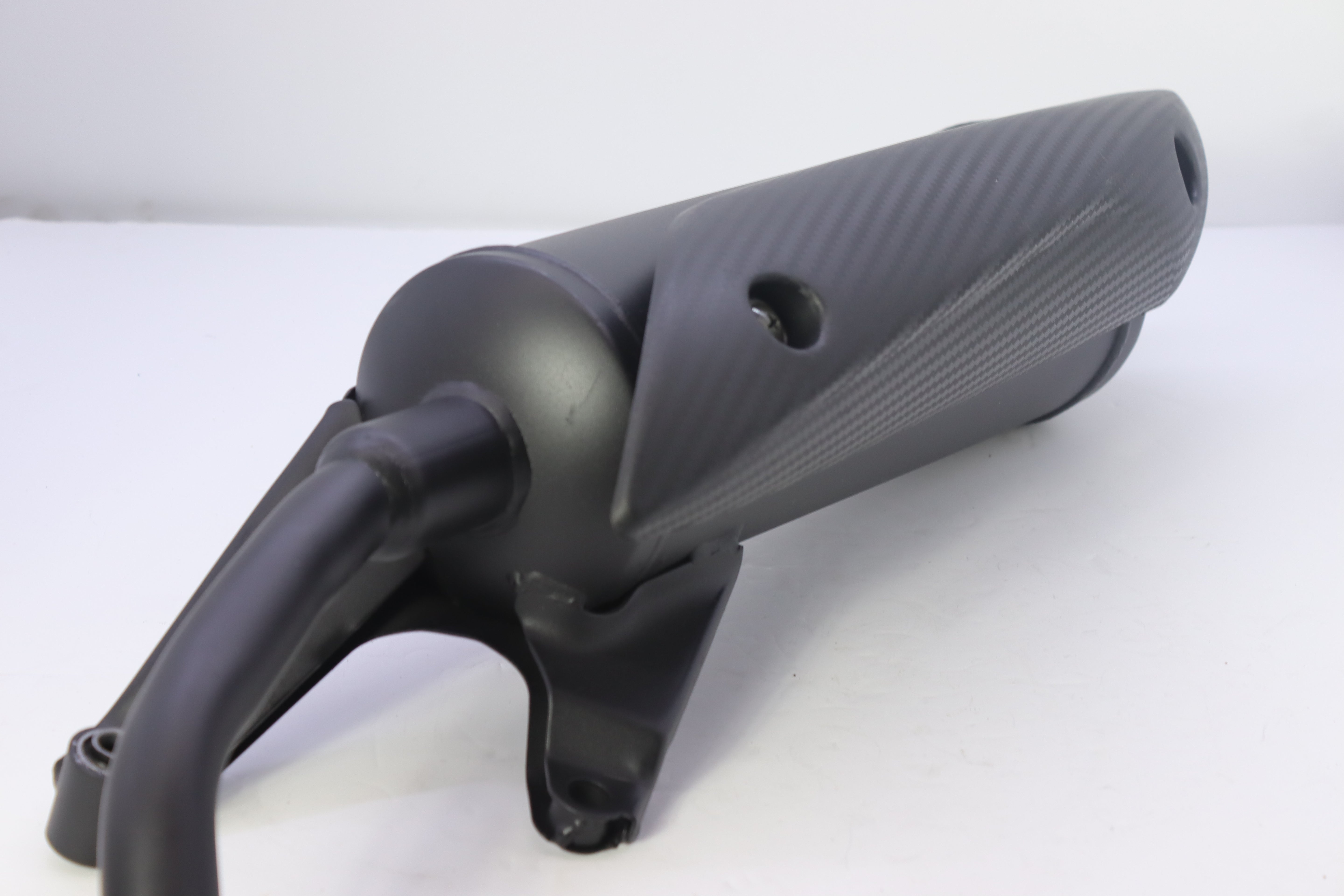 ECHAPEMENT V150-إشكمان V150