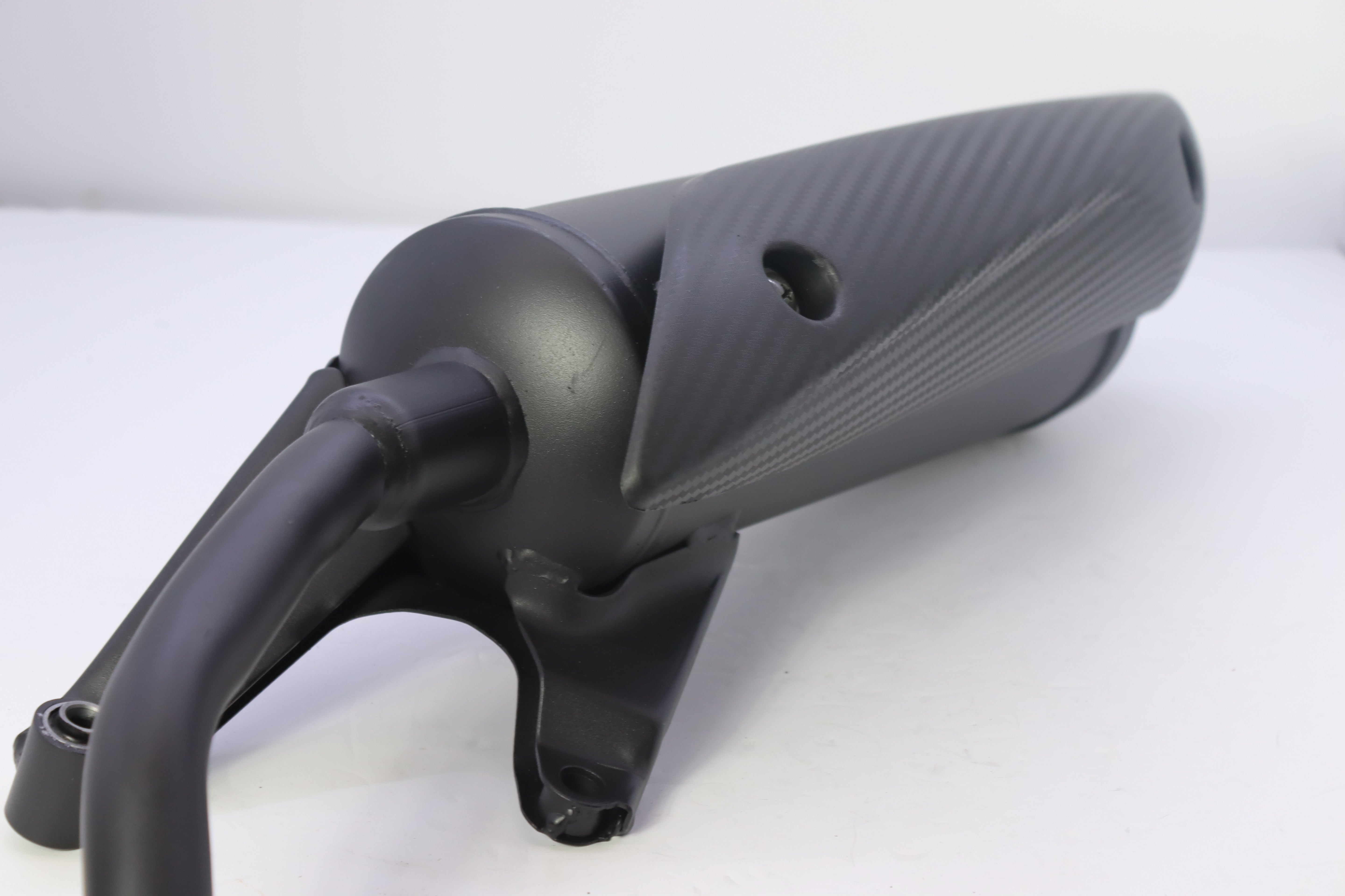 ECHAPEMENT V150-إشكمان V150