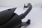 ECHAPEMENT V150-إشكمان V150