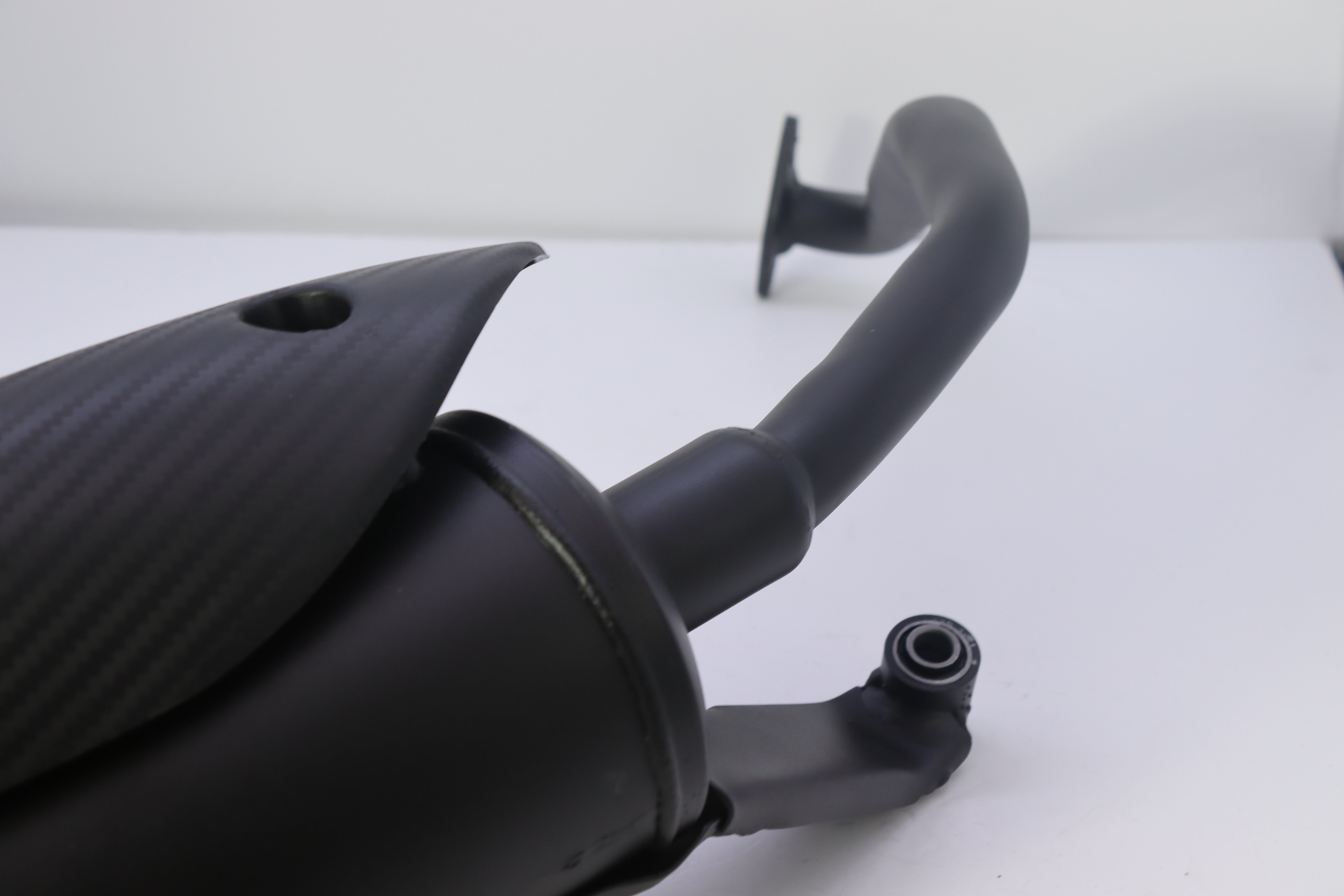 ECHAPEMENT V150 MRATAB-إشكمان V150 مرتب