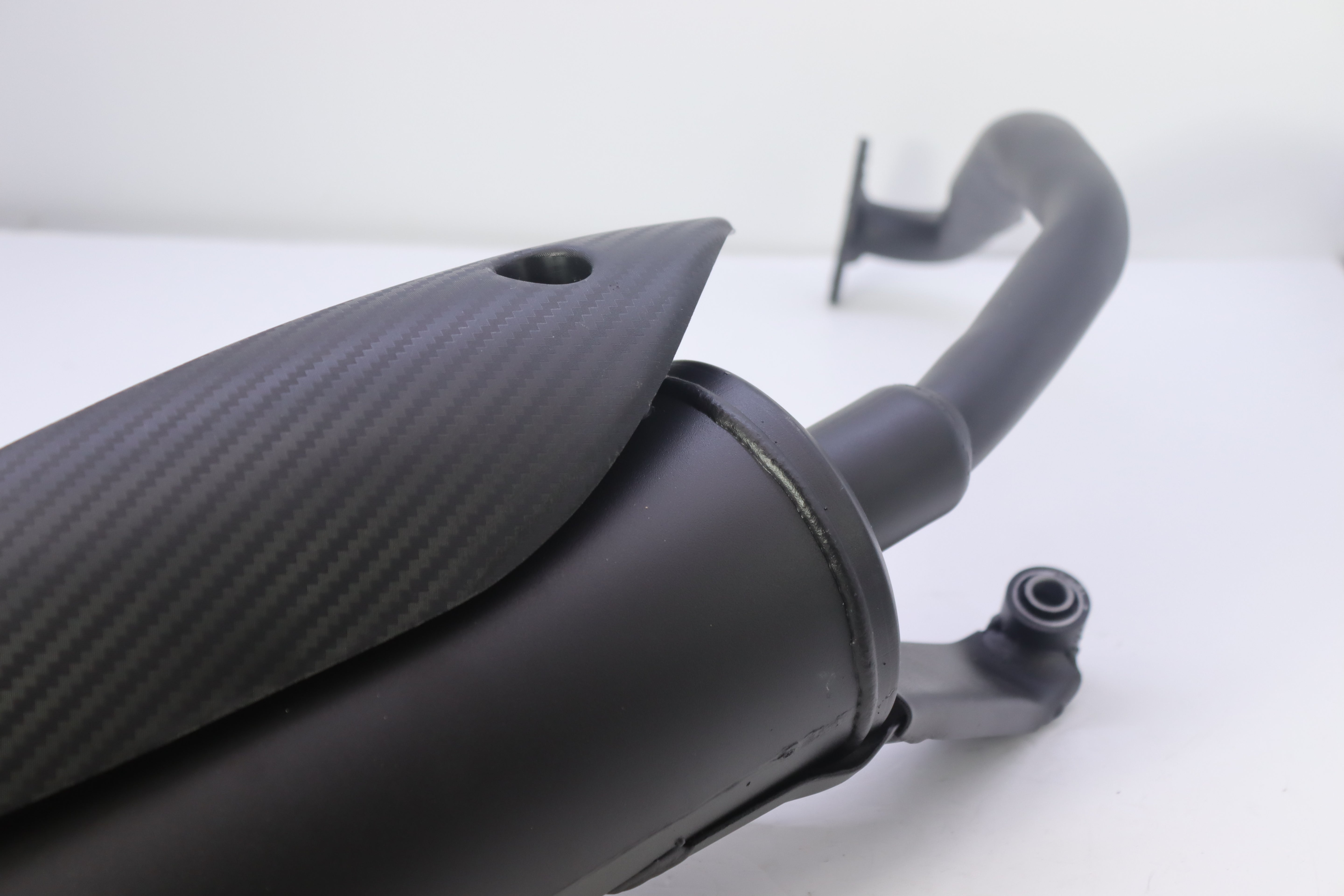 ECHAPEMENT V150 MRATAB-إشكمان V150 مرتب