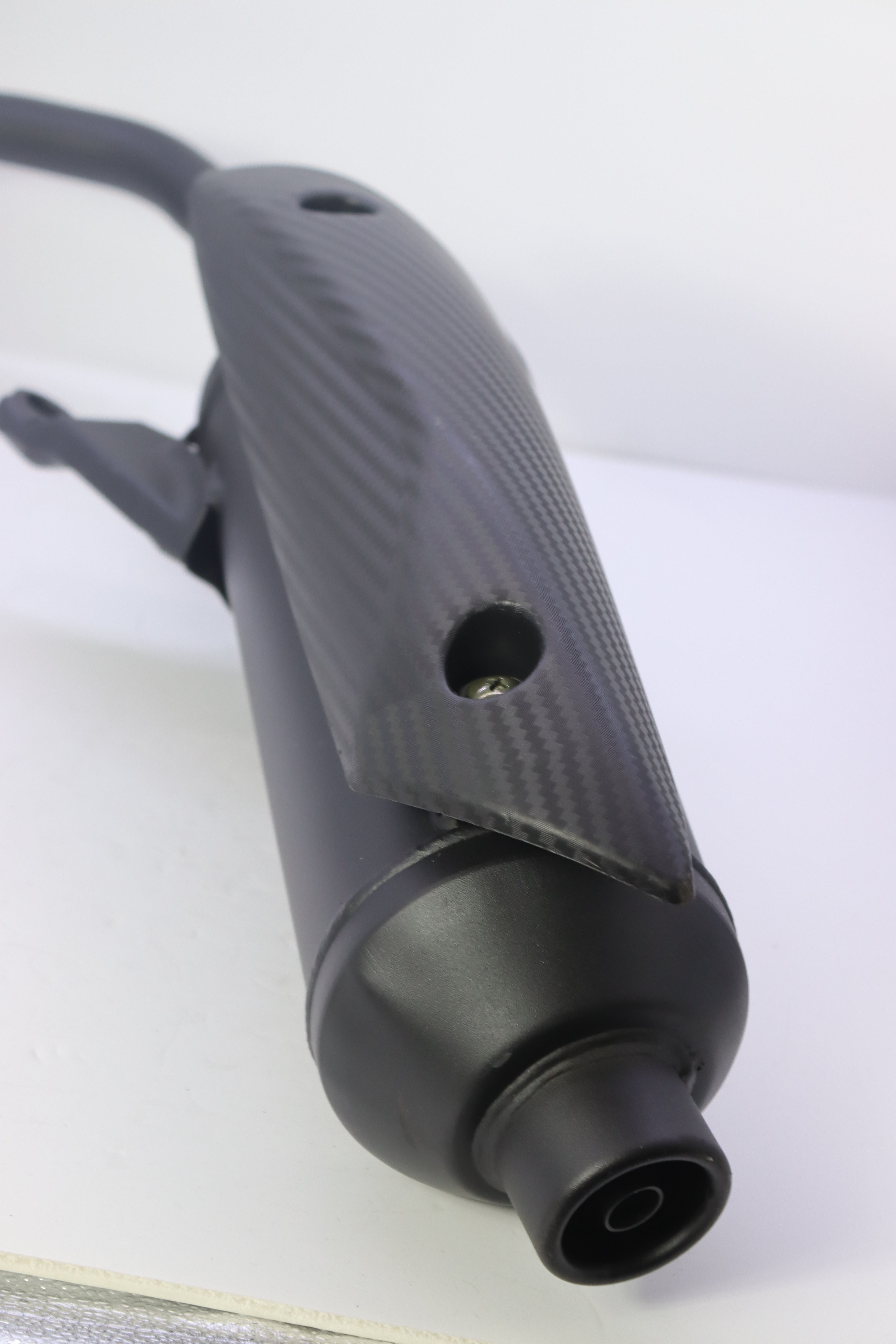 ECHAPEMENT V150 MRATAB-إشكمان V150 مرتب