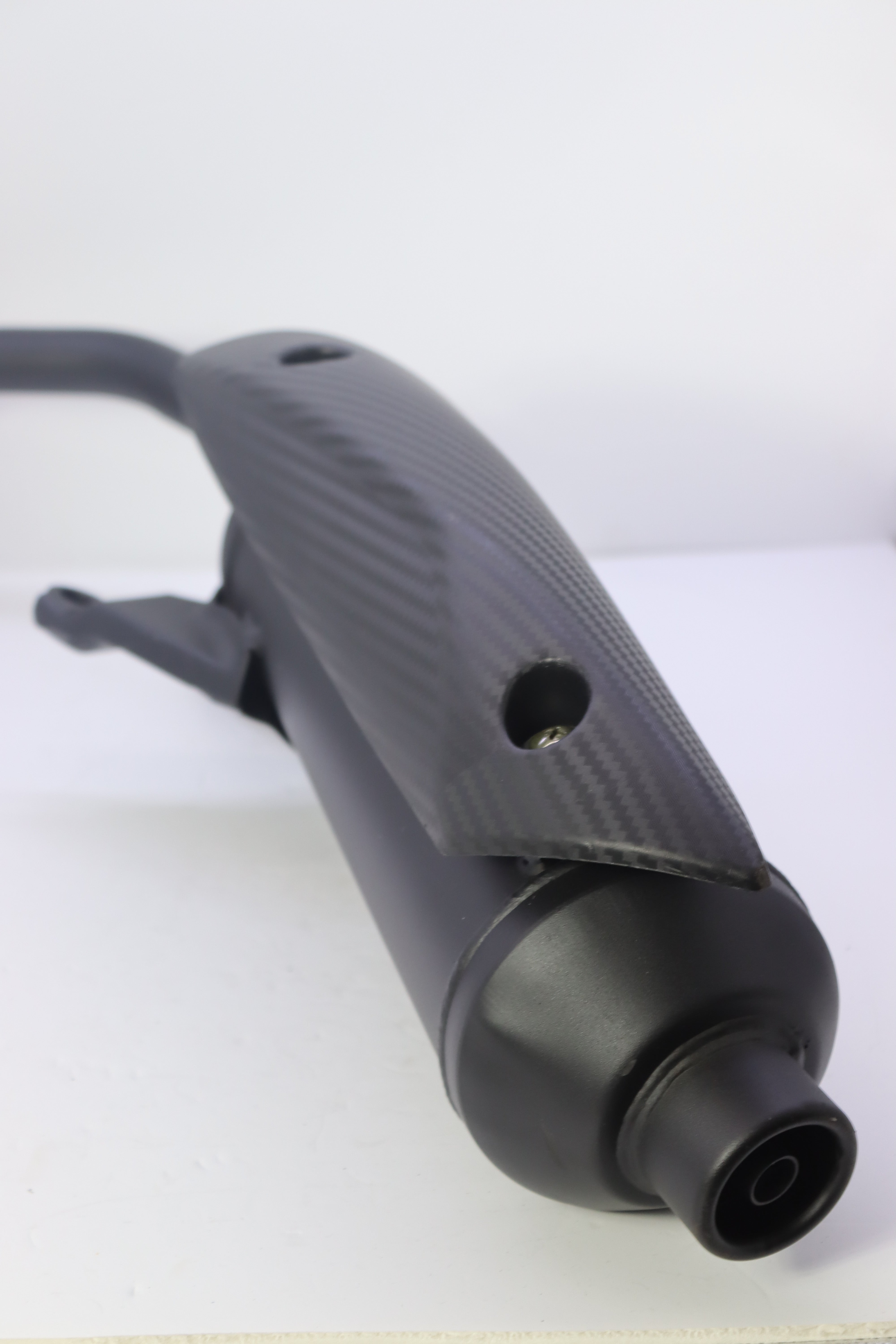 ECHAPEMENT V150-إشكمان V150