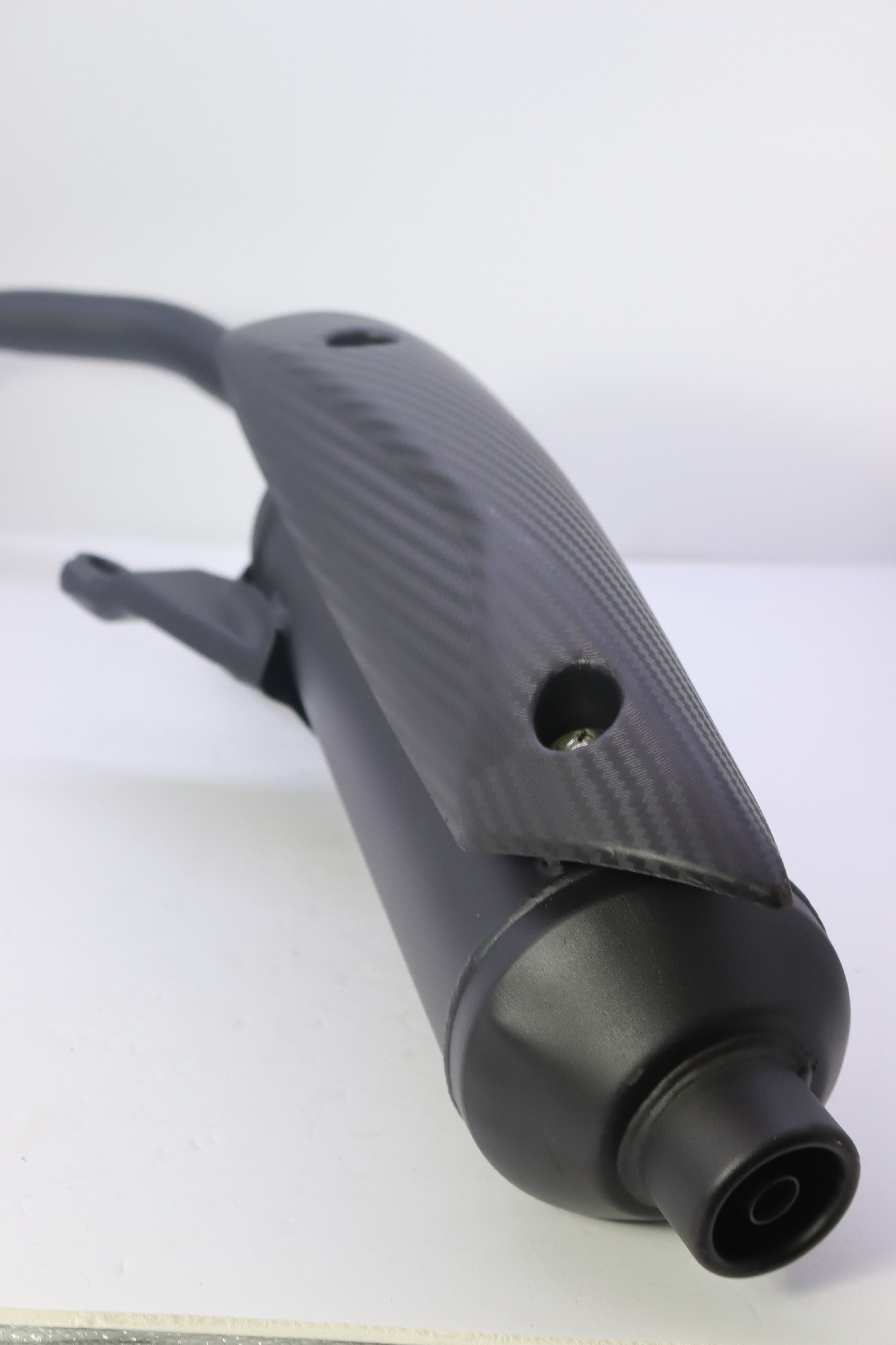 ECHAPEMENT V150 MRATAB-إشكمان V150 مرتب