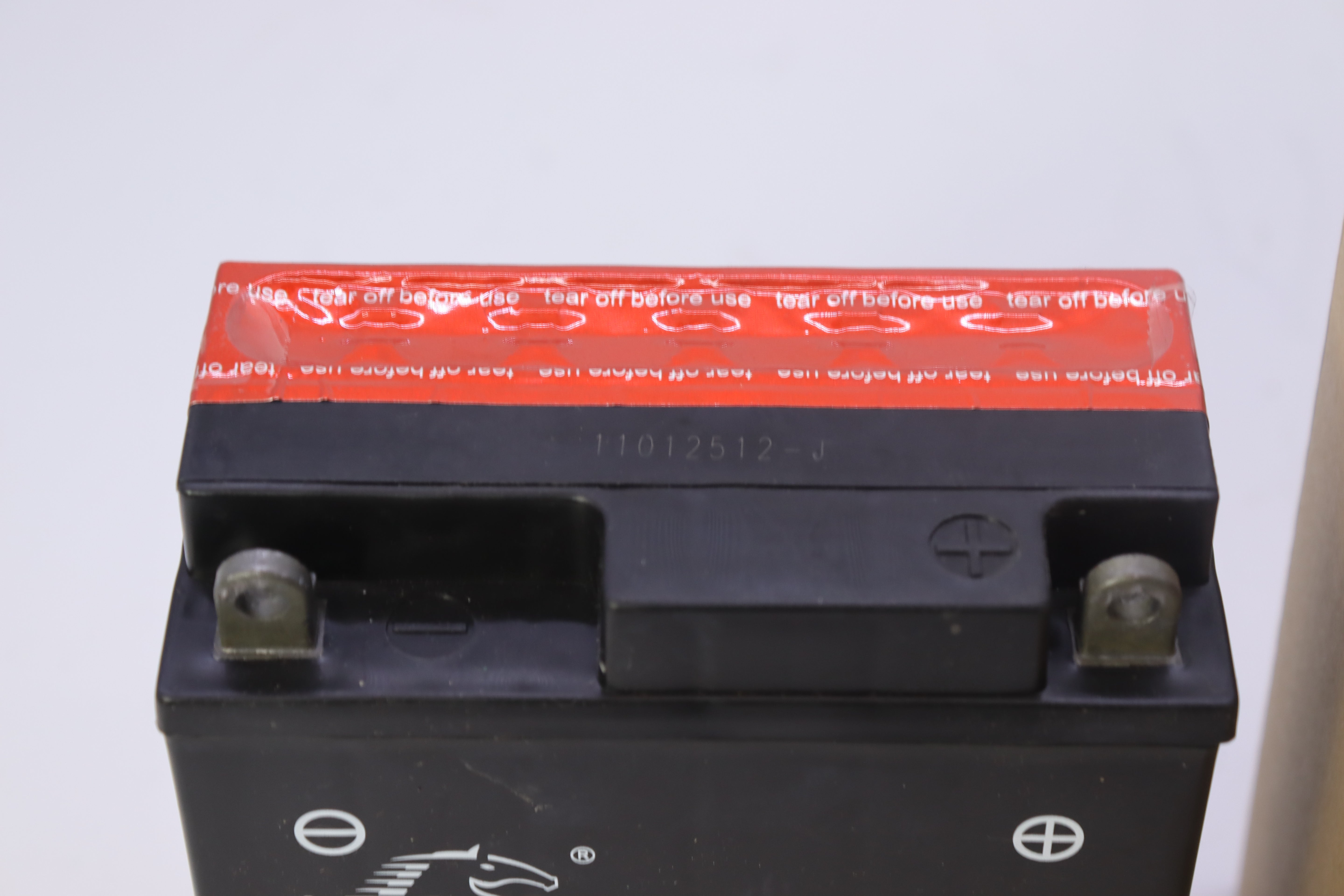 BATTERY LEOCH EB5AL-BS