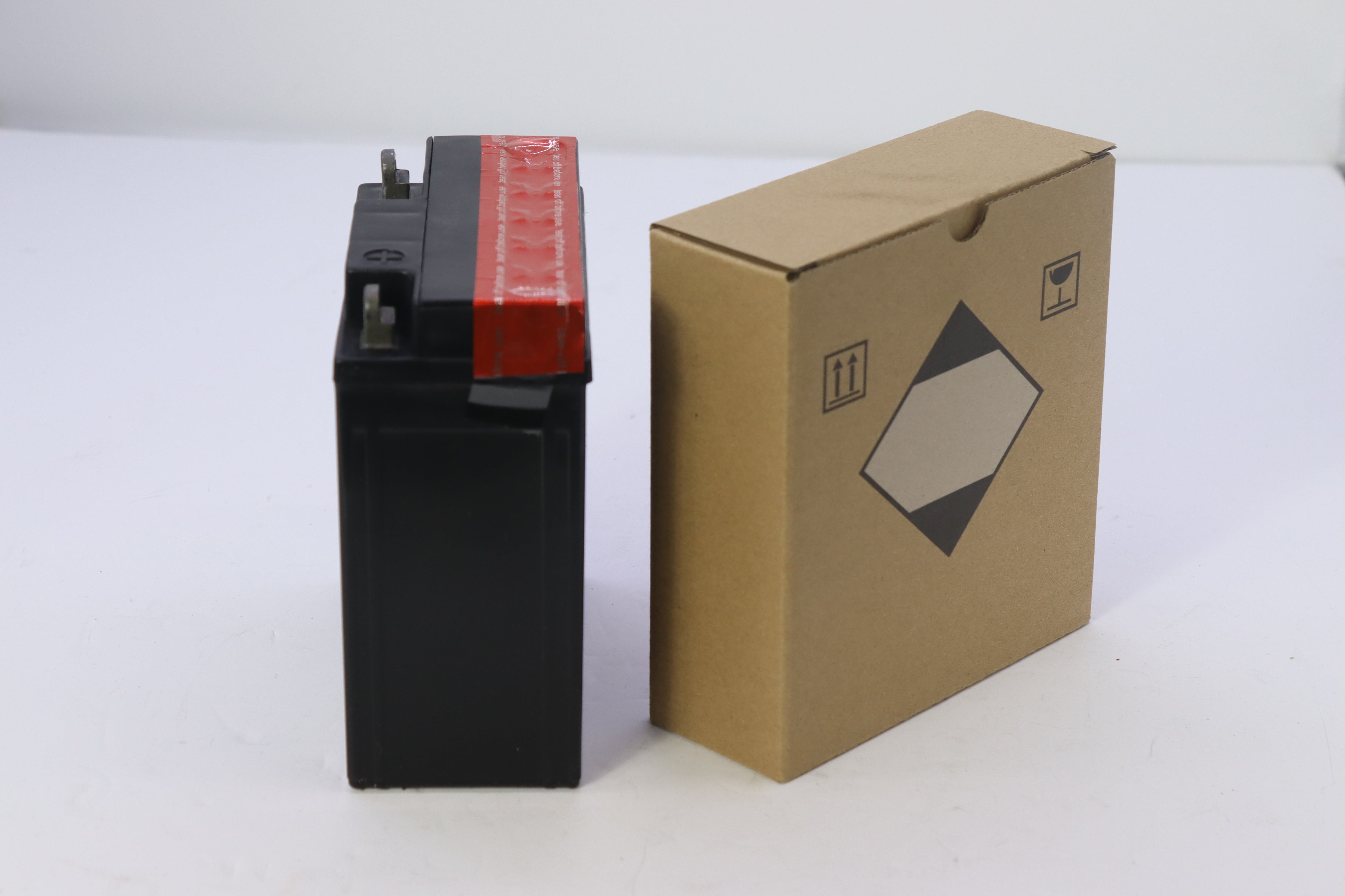 BATTERY LEOCH EB5AL-BS
