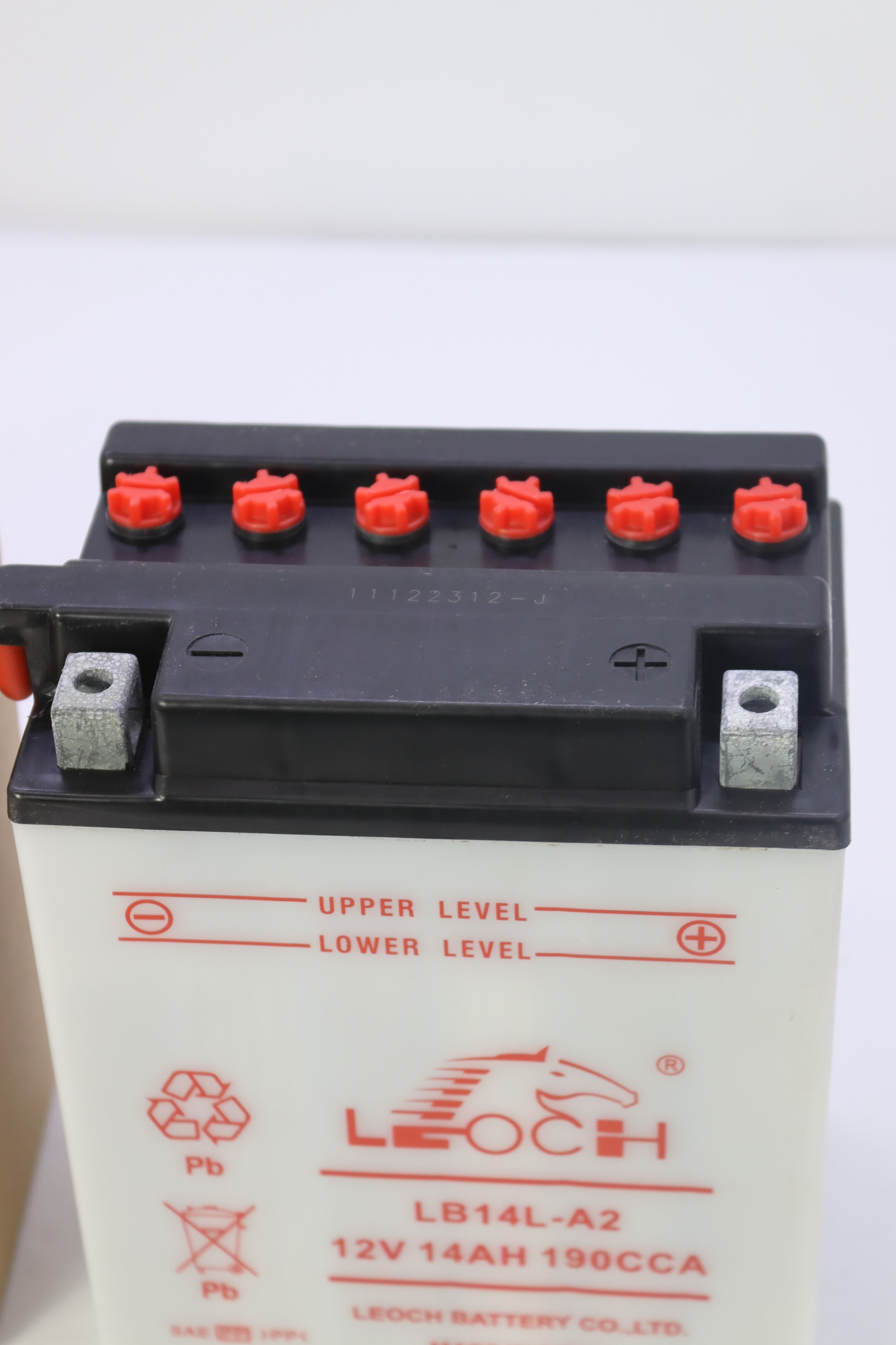 BATTERY LEOCH LB14L-A2