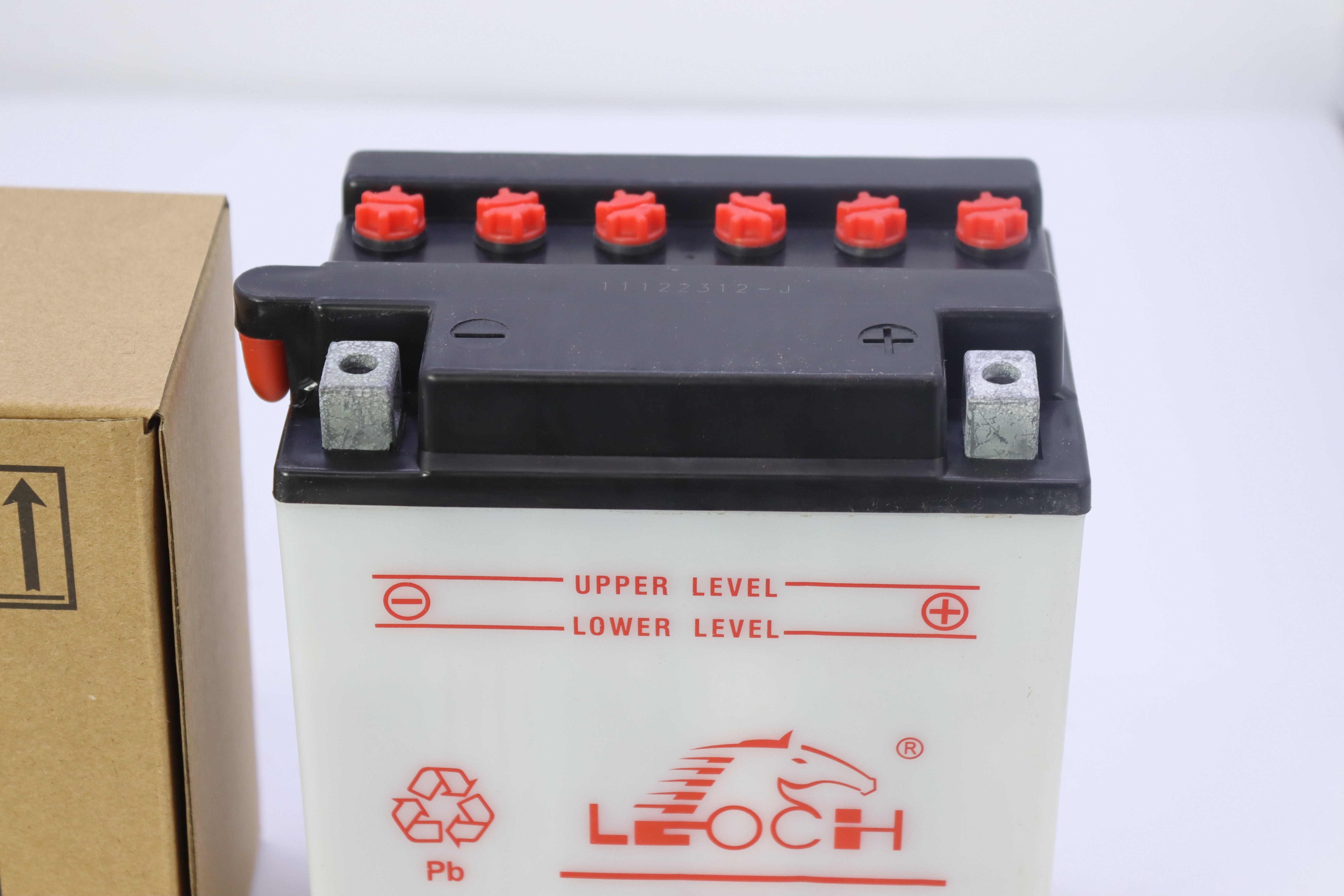 BATTERY LEOCH LB14L-A2