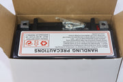 BATTERY 7- SWEET, LINDY, V, FS, GR, HAWJO- MRATABE