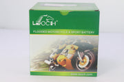 BATTERY LEOCH- LB7-A