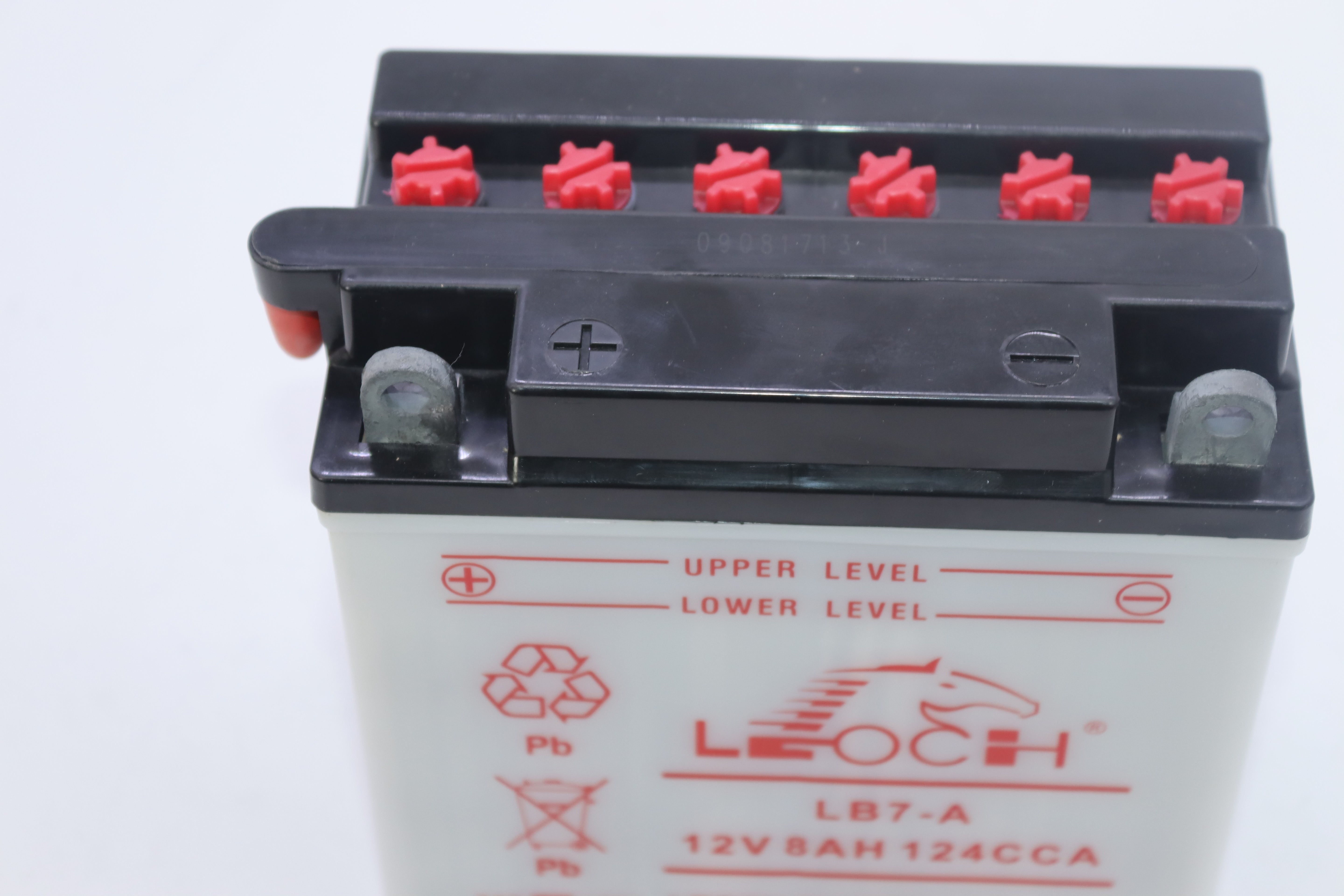BATTERY LEOCH- LB7-A