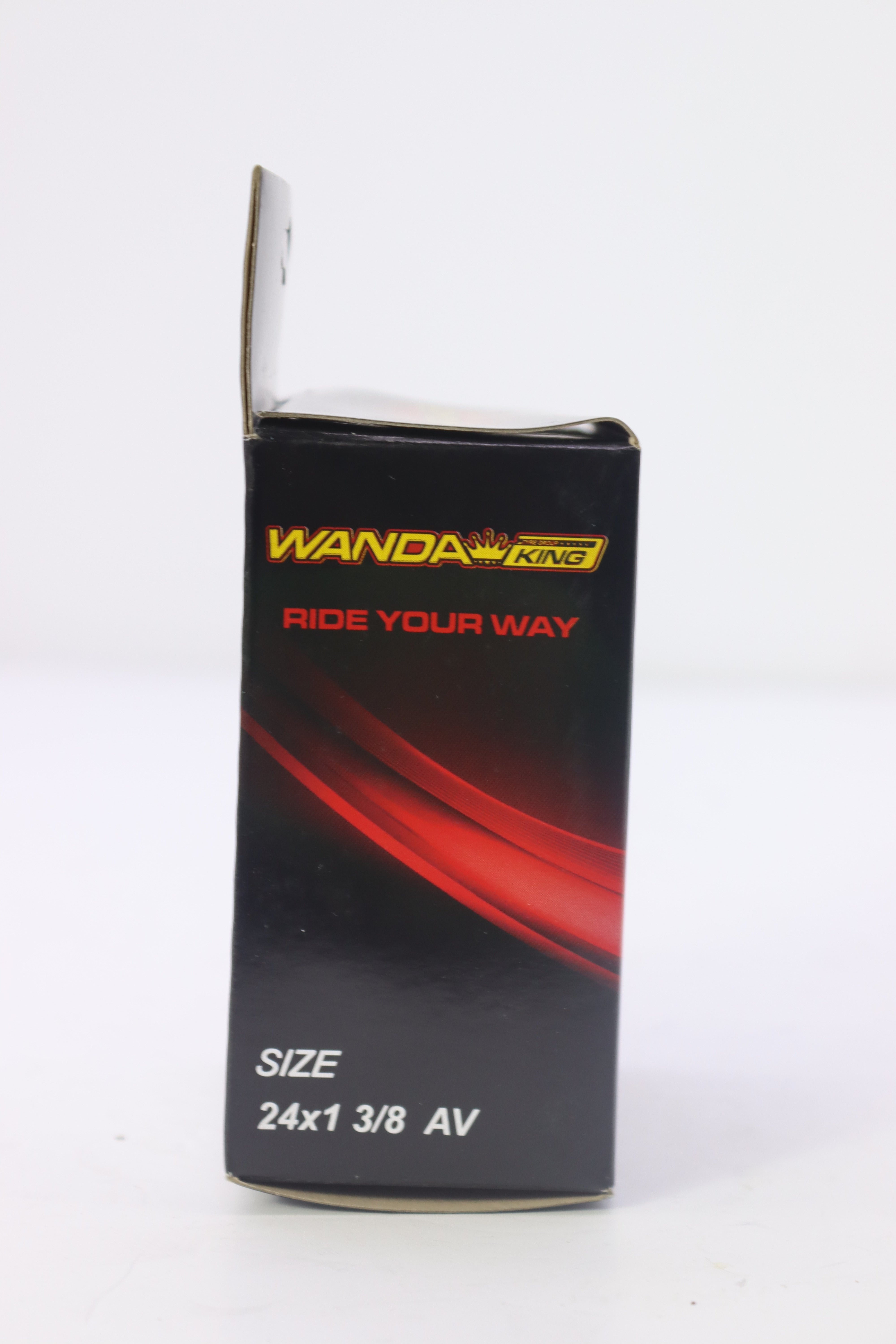 CHAMBRE A AIR BICYCLETE 24*1 3/8 AV-شمبريار بسكلات