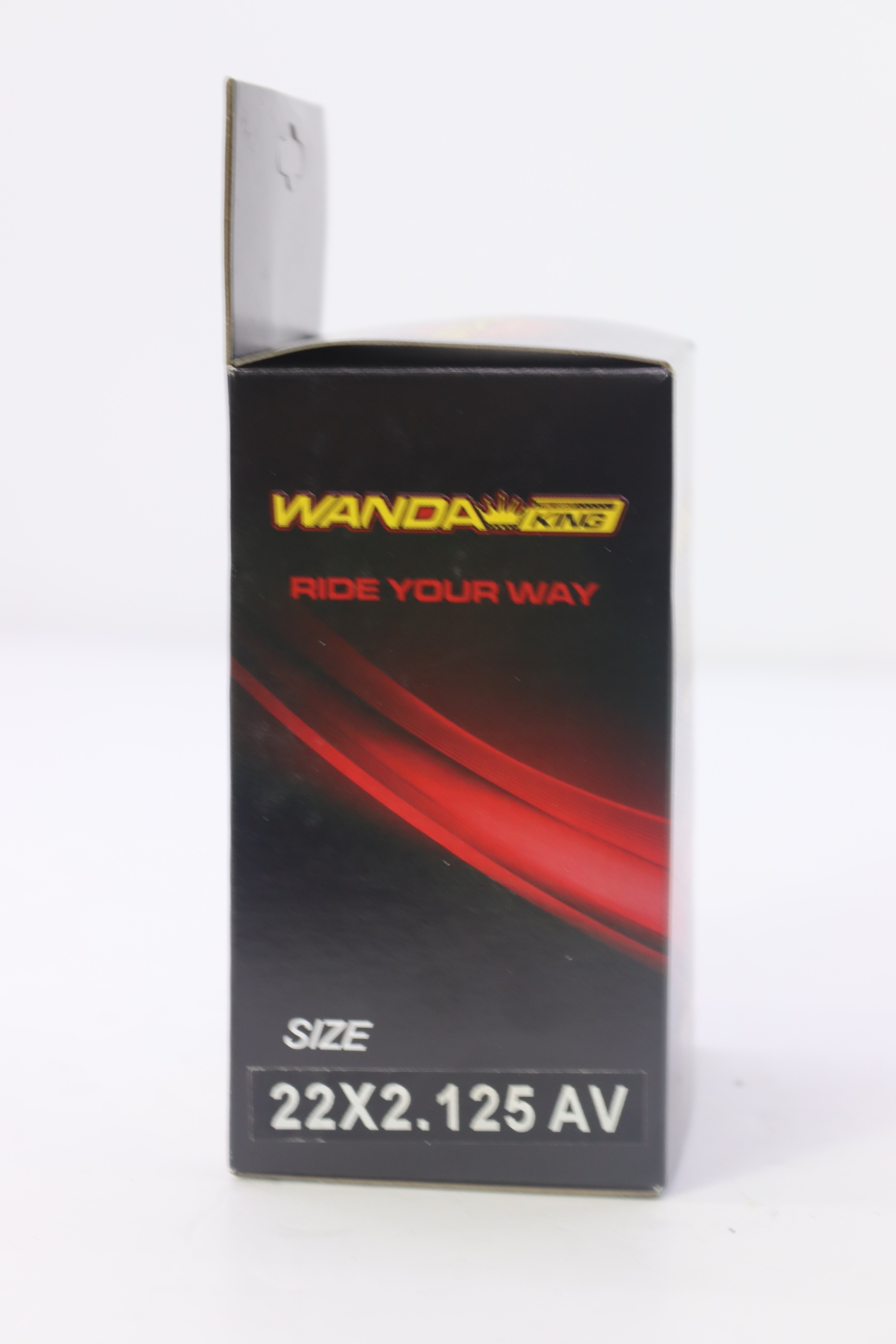 CHAMBRE A AIR BICYCLETE 22*2.125 AV-شمبريار بسكلات