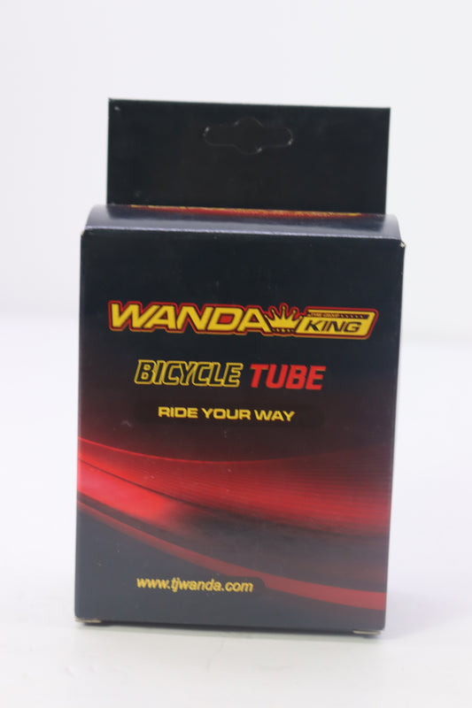 CHAMBRE A AIR BICYCLETE 700*35C AV-48MM شمبريار بسكلات