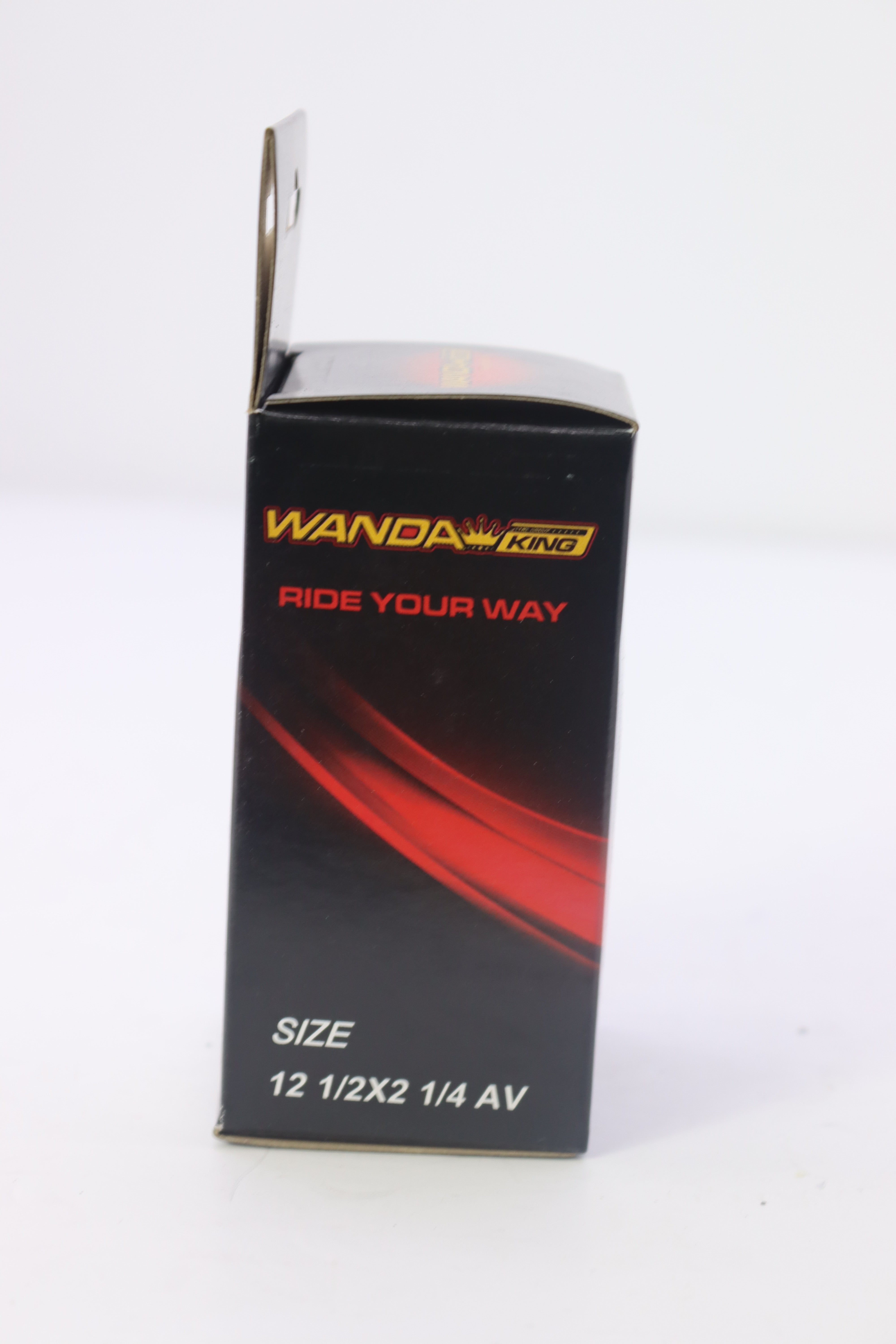 CHAMBRE A AIR BICYCLETE 12* 1/2*2 1/4 AVشمبريار بسكلات
