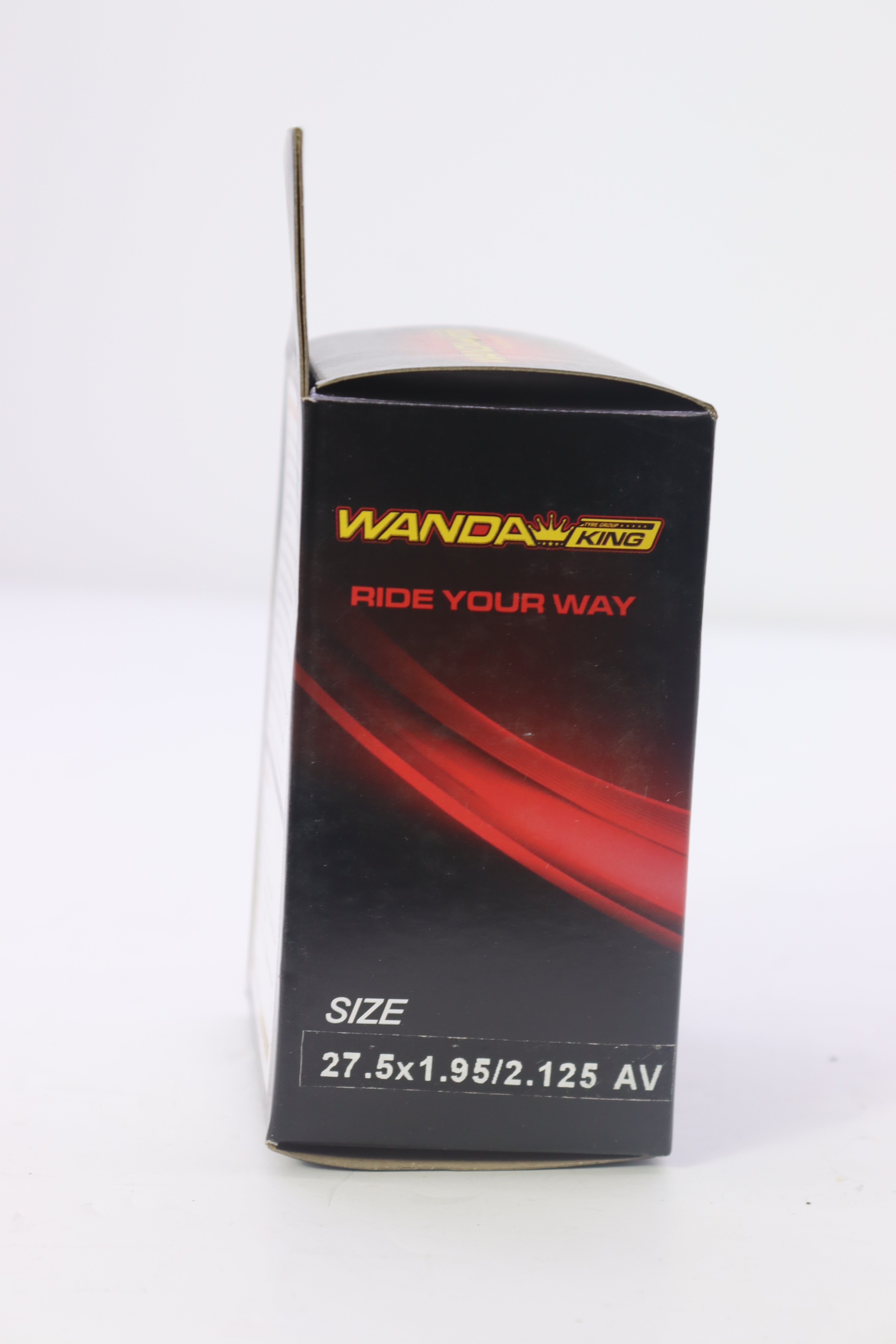 CHAMBRE A AIR BICYCLETE 27.5*1.95/2.125 AVAVشمبريار بسكلات