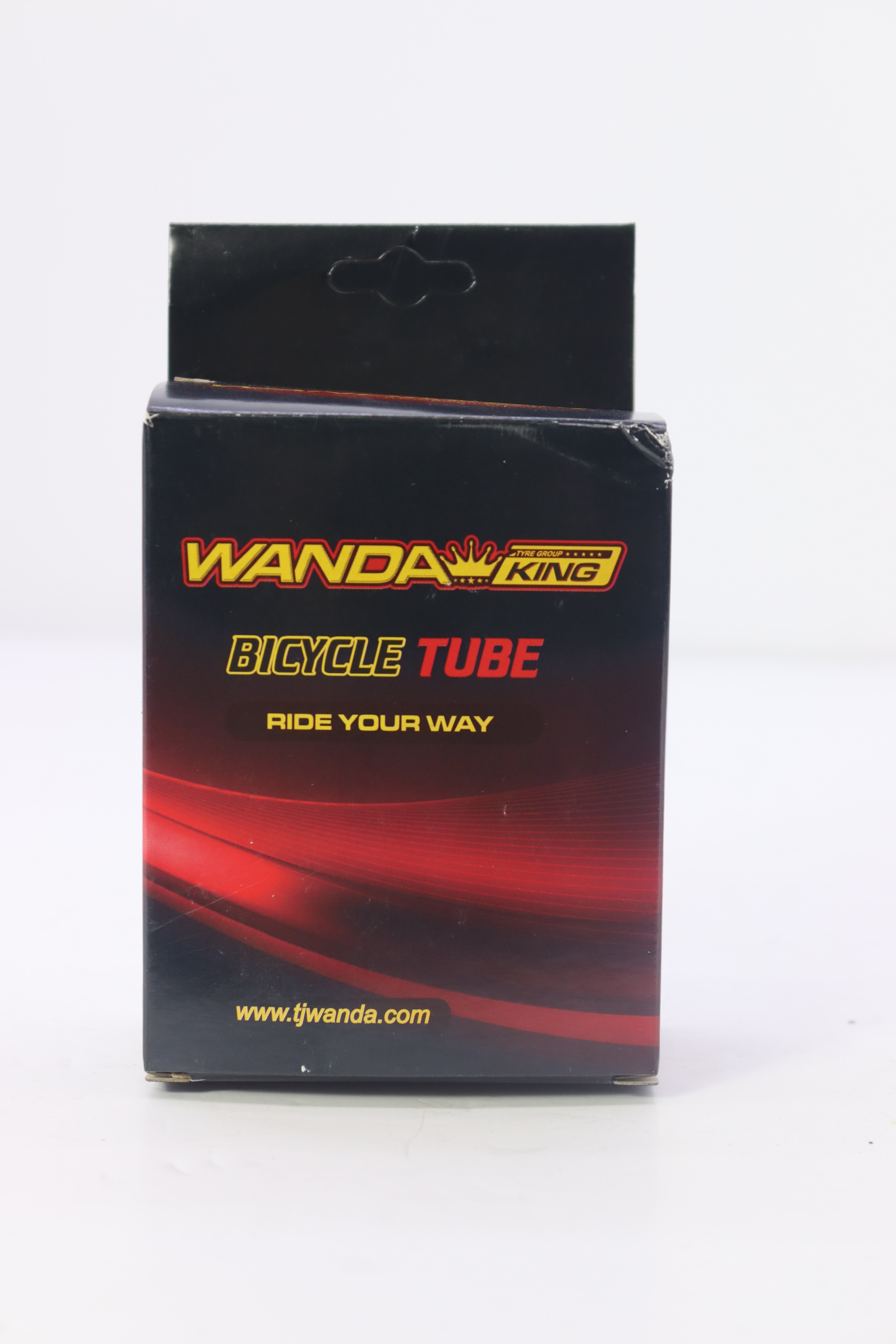 CHAMBRE A AIR BICYCLETE 24*1.95/2.125 AV-48MMشمبريار بسكلات
