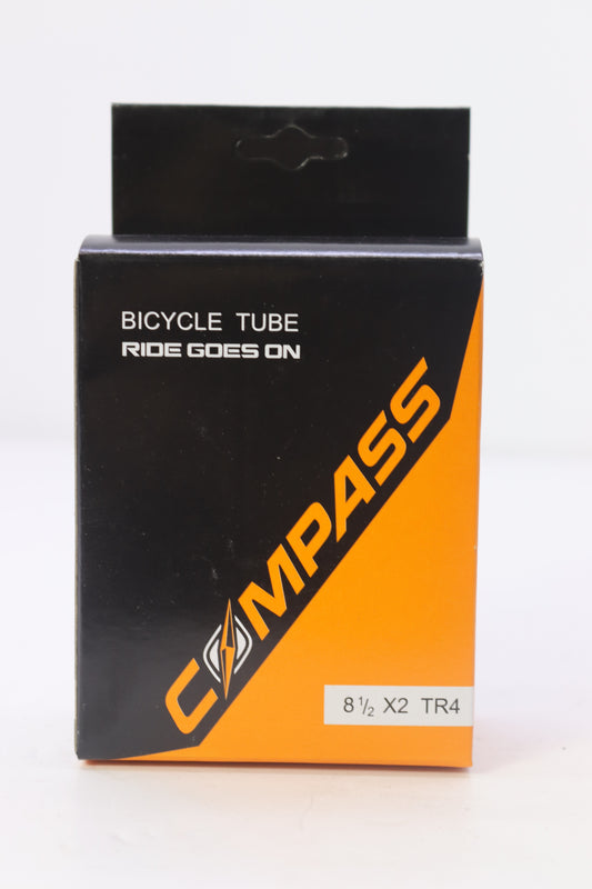CHAMBRE A AIR BICYCLETE 8/ 1/2*2 TR4 شمبريار بسكلات