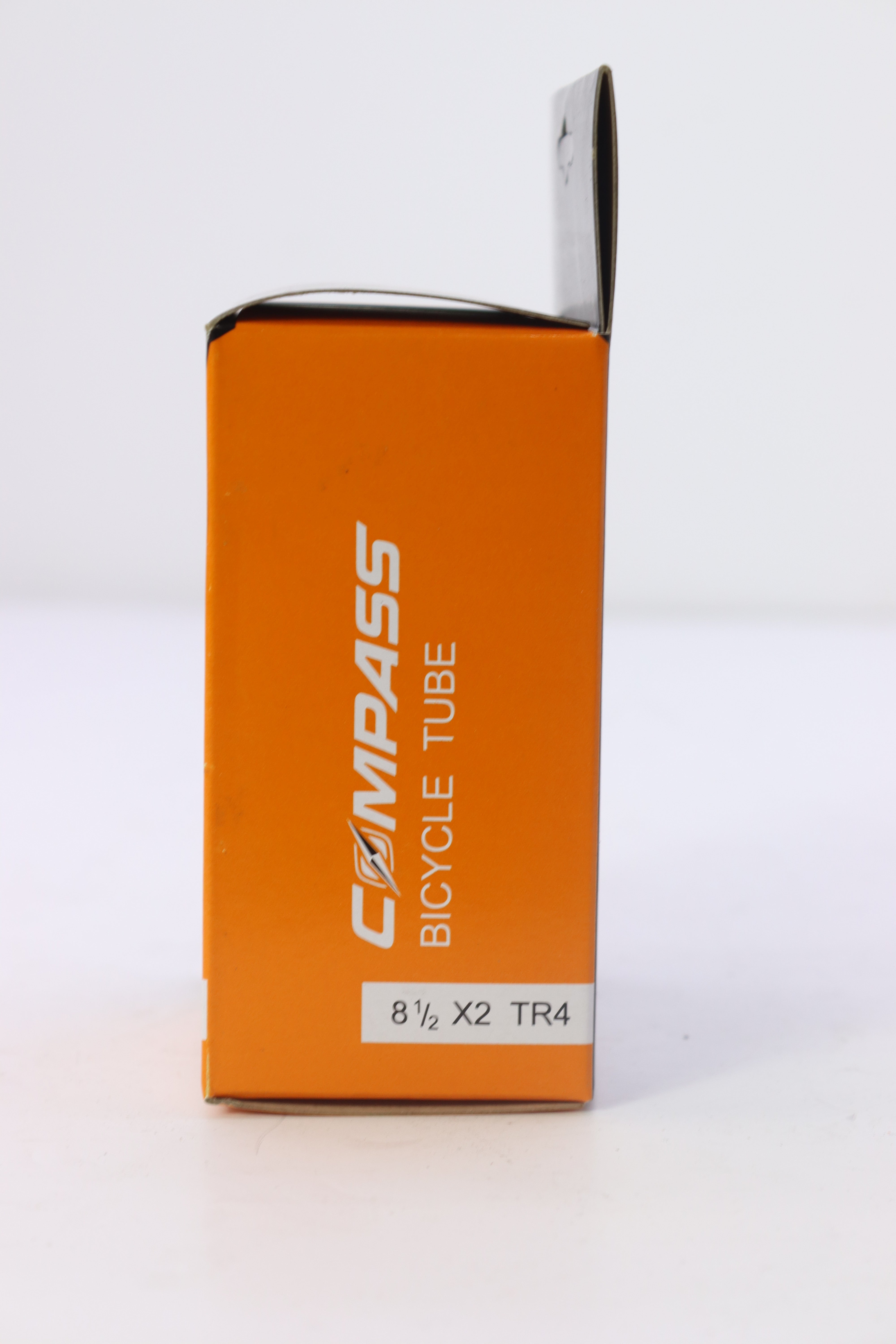 CHAMBRE A AIR BICYCLETE 8/ 1/2*2 TR4 شمبريار بسكلات