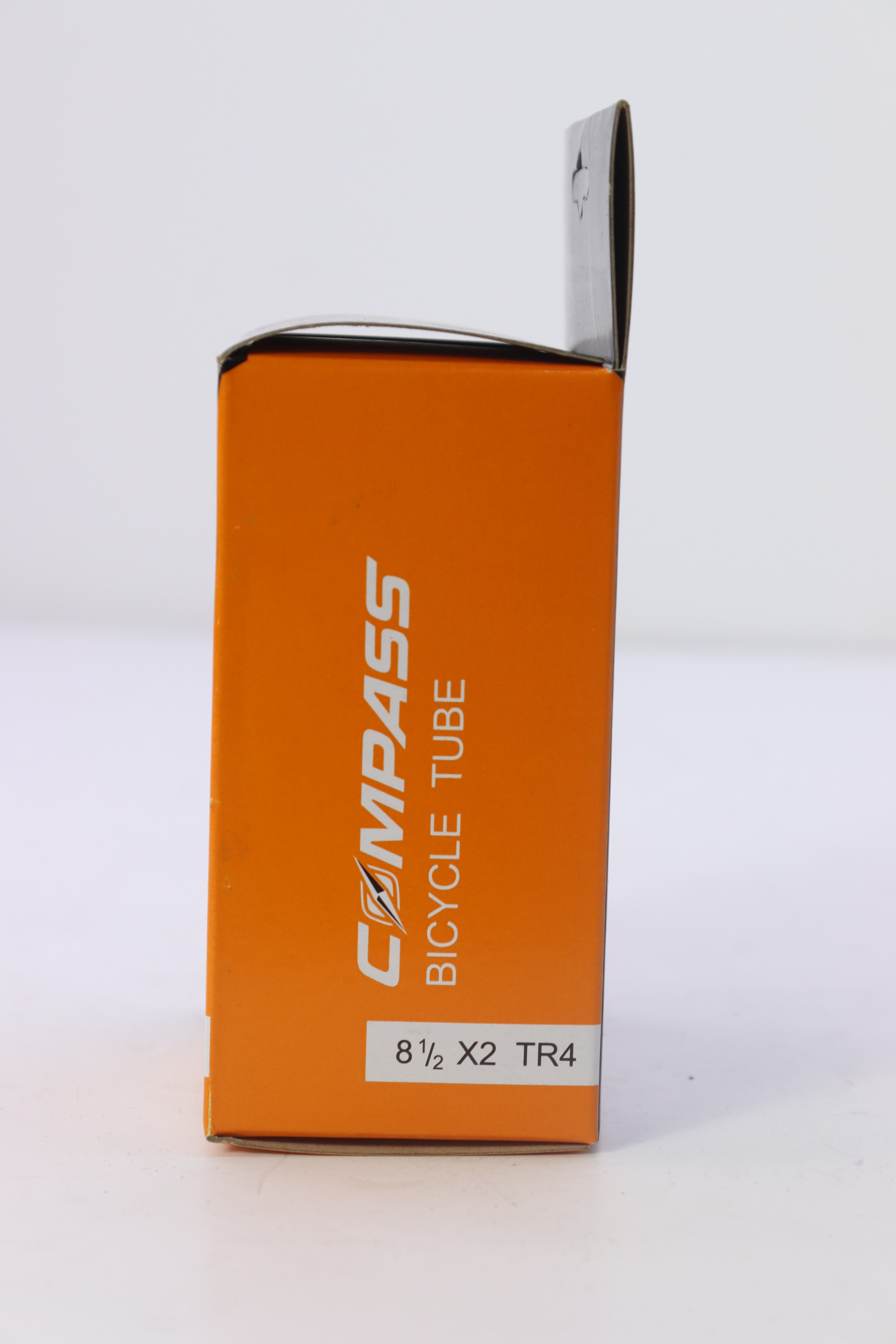CHAMBRE A AIR BICYCLETE 8/ 1/2*2 TR4 شمبريار بسكلات