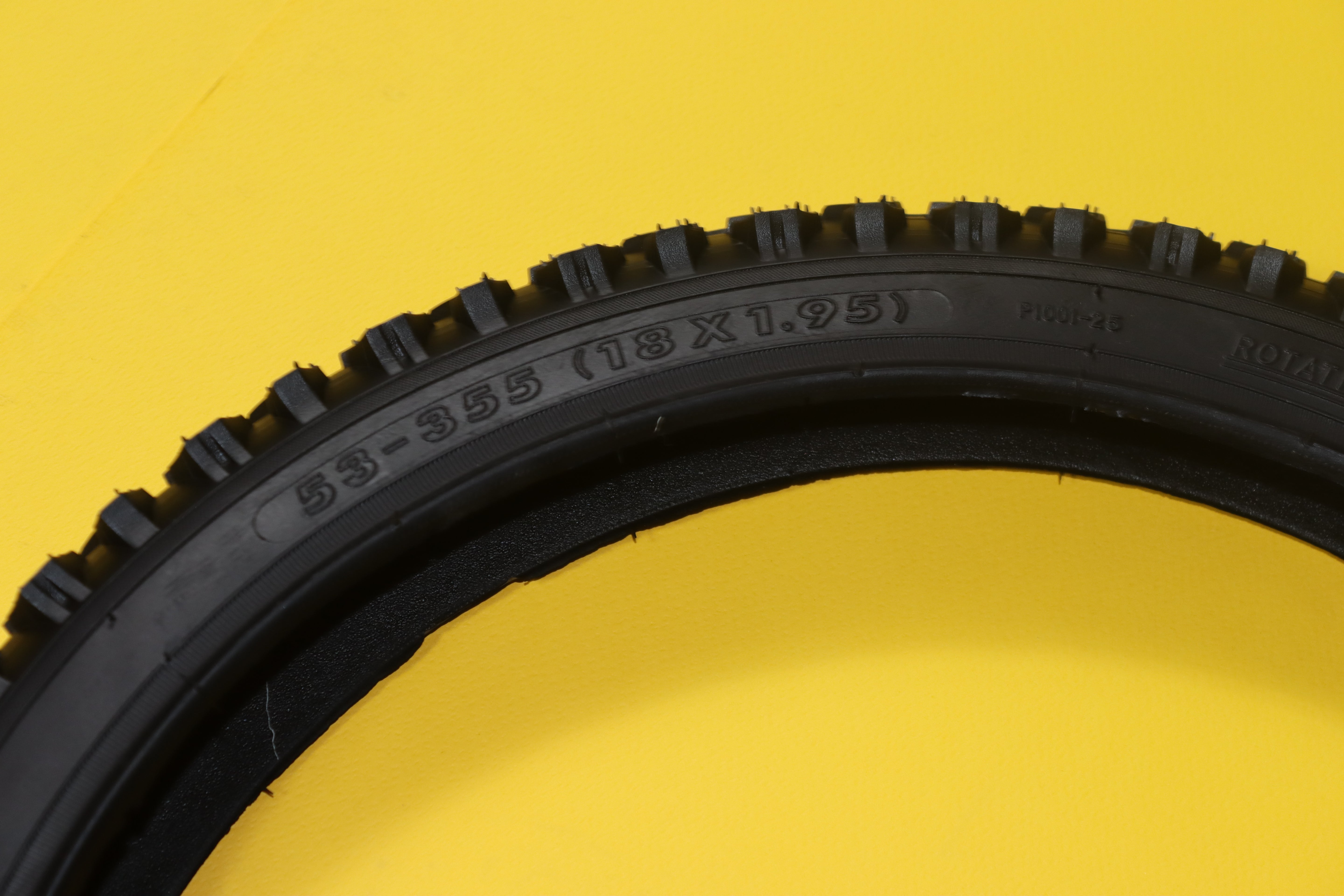 DOULEB 53-355-18*1.95-دولاب ٥٣ -٣٥٥ -١٨*١ ،٩٥