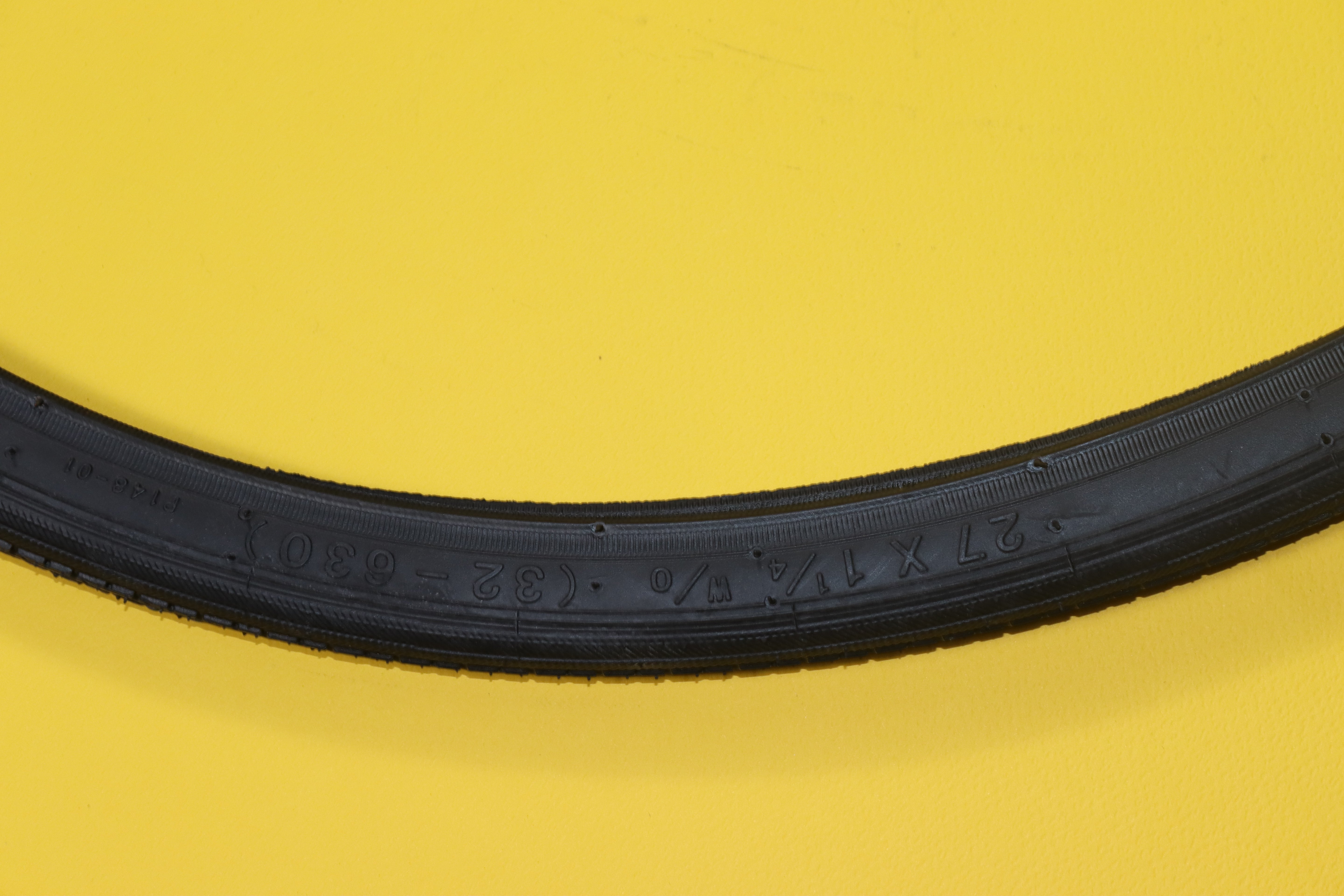 DOULEB 27*1 1/4 W/0 (32-630)