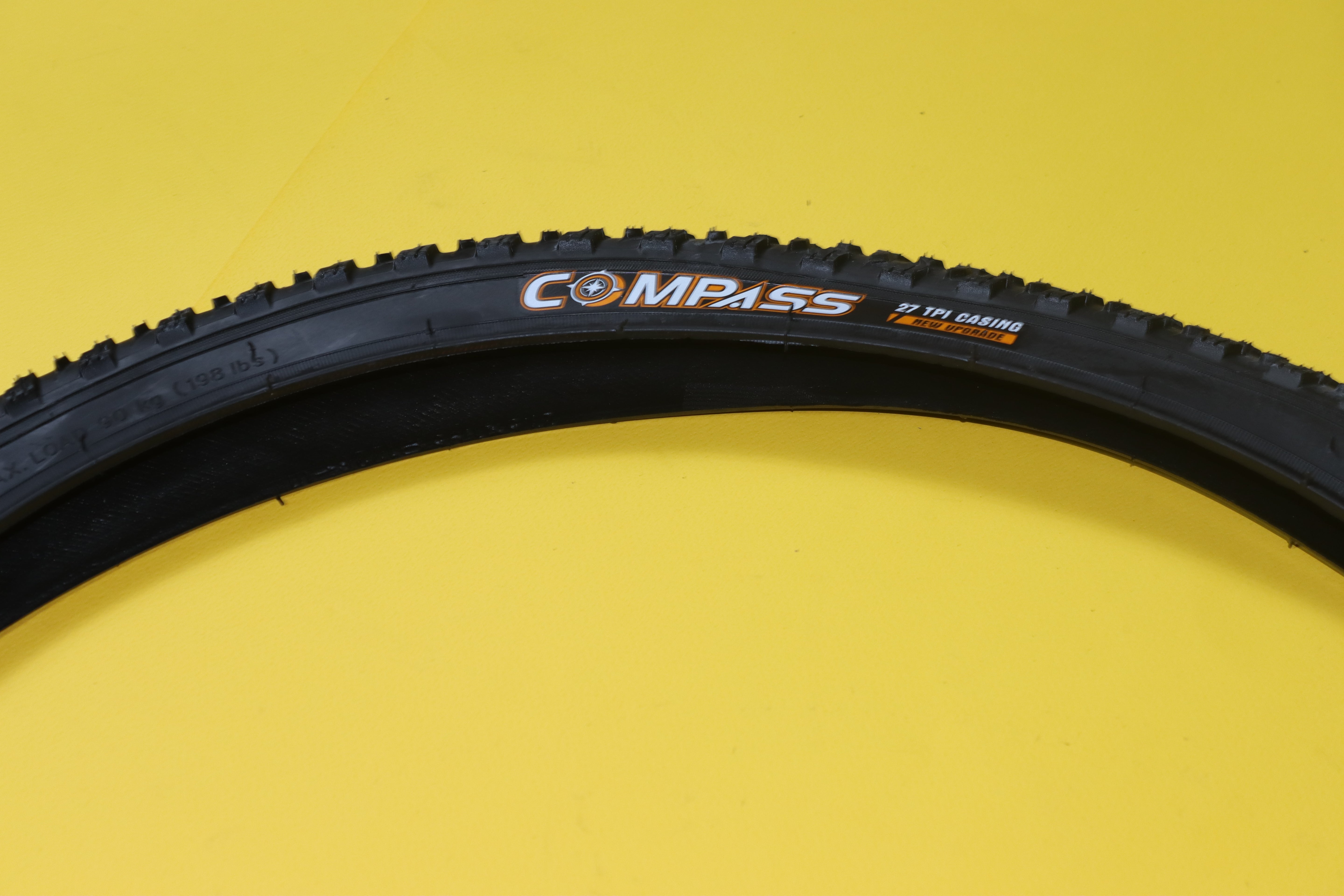 DOULEB 53-584 - (27.5*1.95)