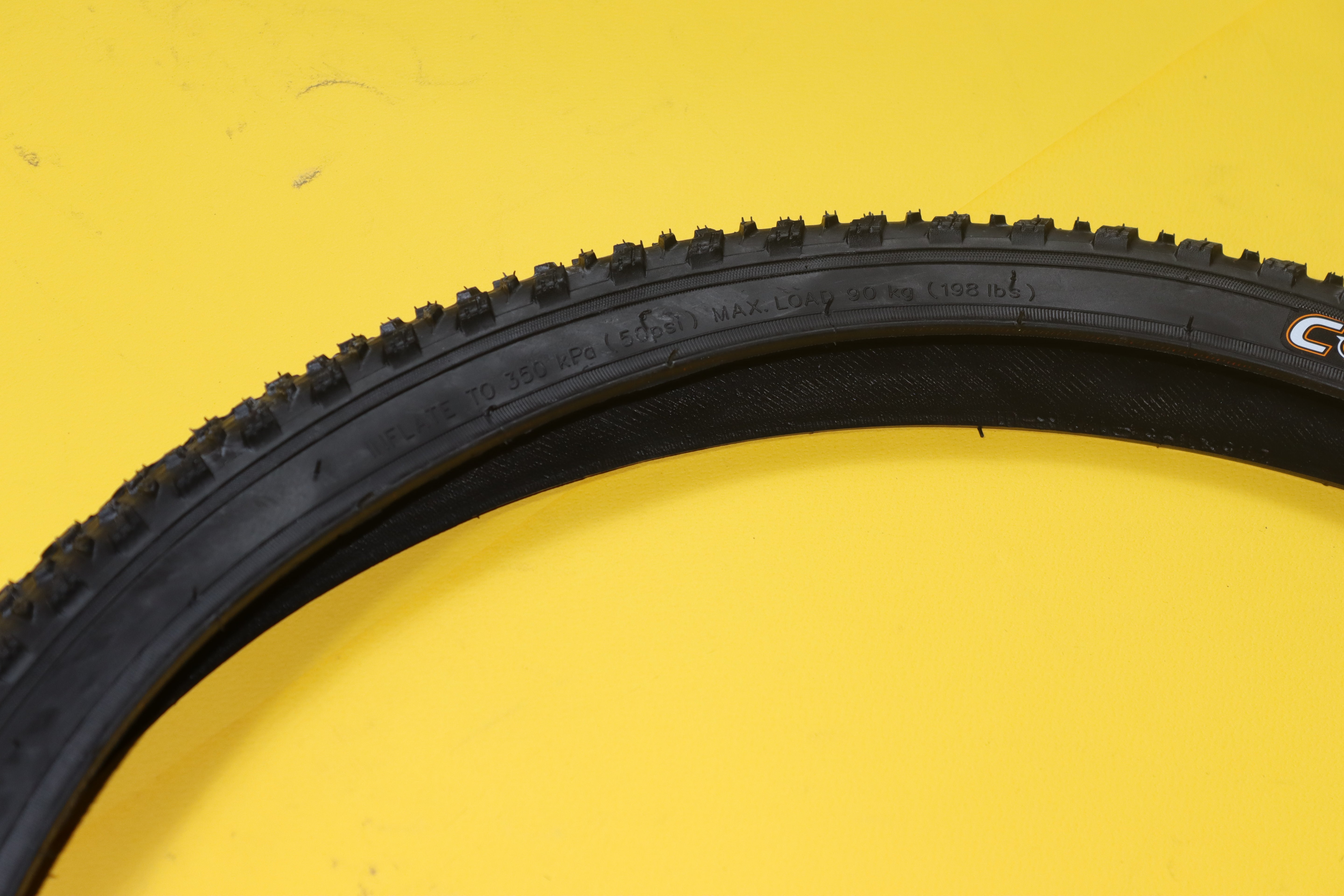 DOULEB 53-584 - (27.5*1.95)