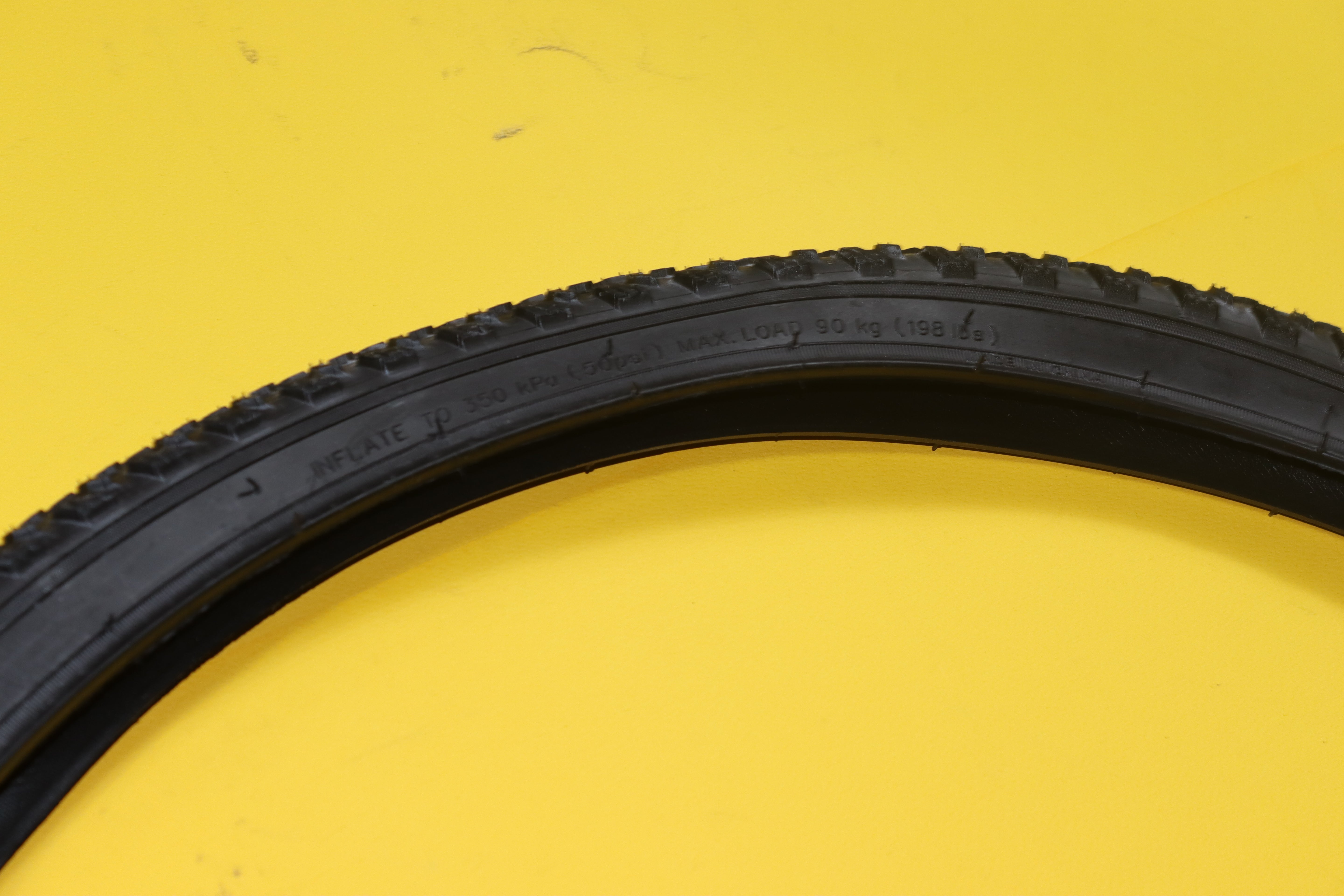 DOULEB 53-584 - (27.5*1.95)