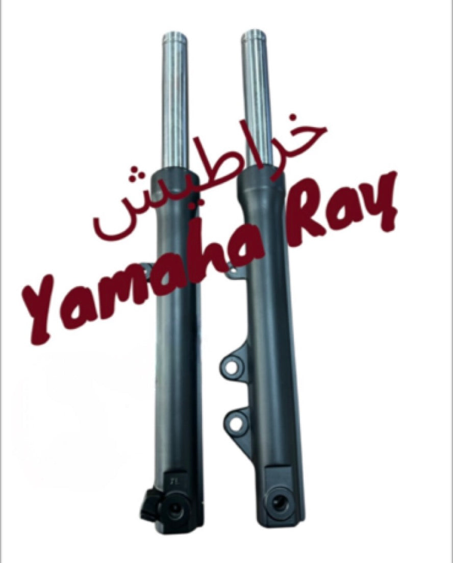 KHRATISH YAMAHA RAY ZR-خراطيش ياماها راي زد ر