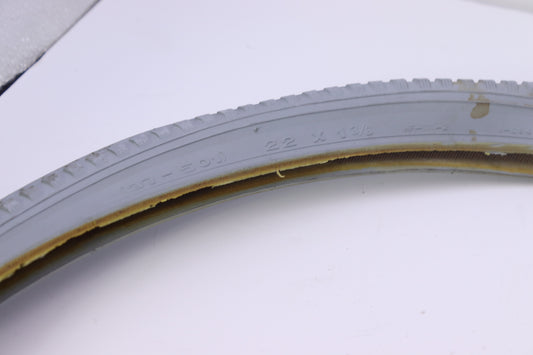 DOULEB 37-501 (22*1 3/8)