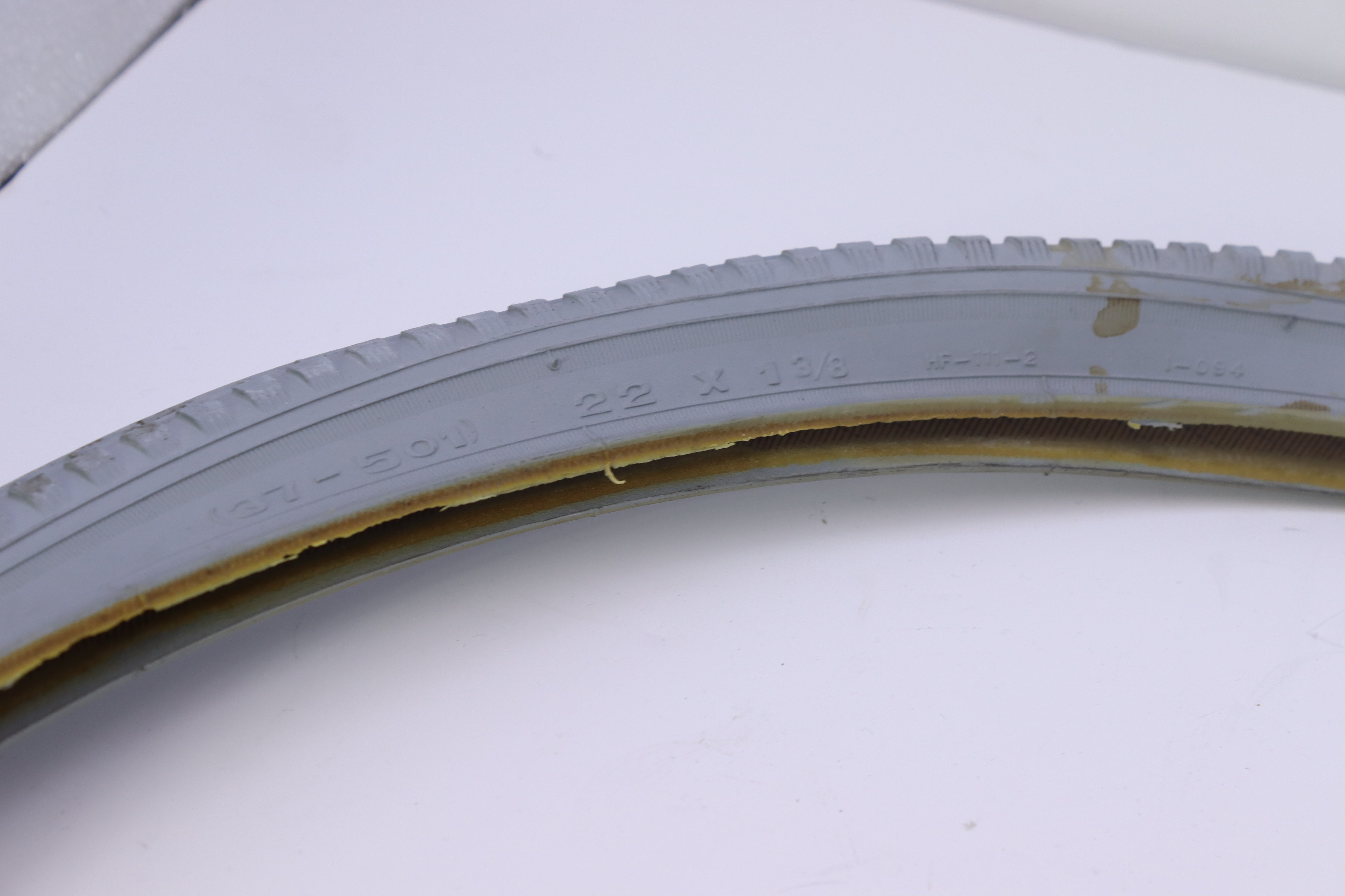 DOULEB 37-501 (22*1 3/8)