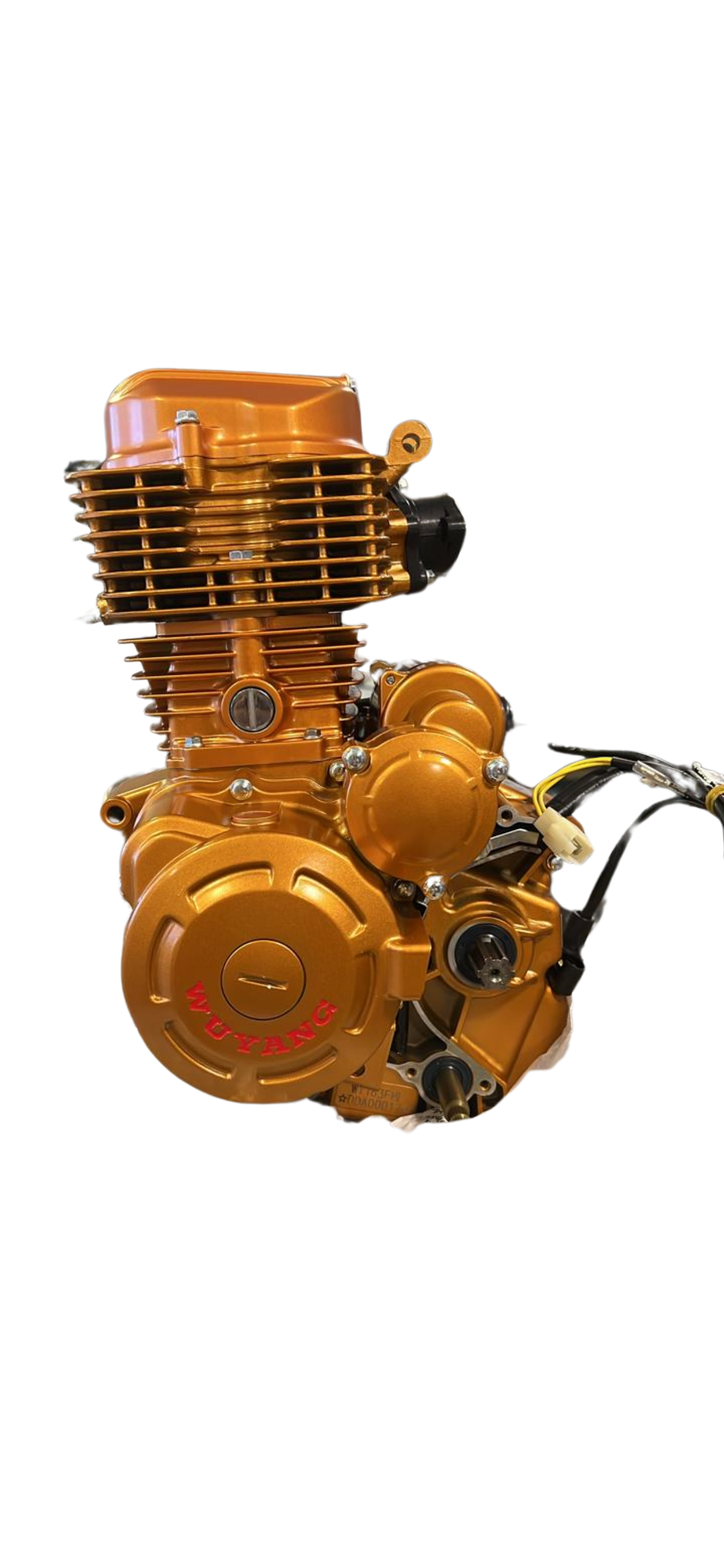 MOTEUR CJ PART KEMEL-موتير بارت كامل