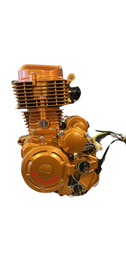 MOTEUR CJ PART KEMEL-موتير بارت كامل