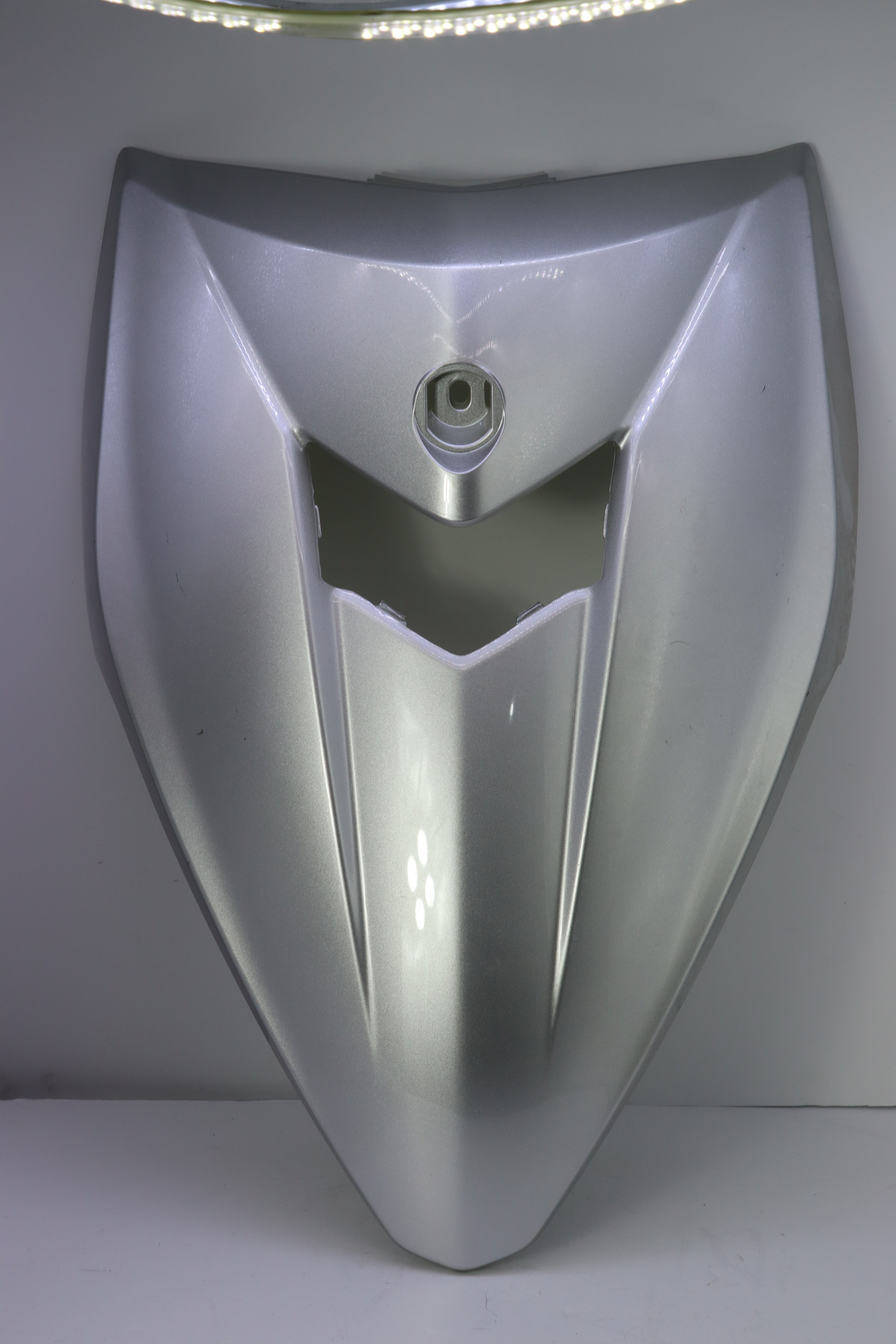 WEJHA FS SILVER-واجهة ف س  رصاصي
