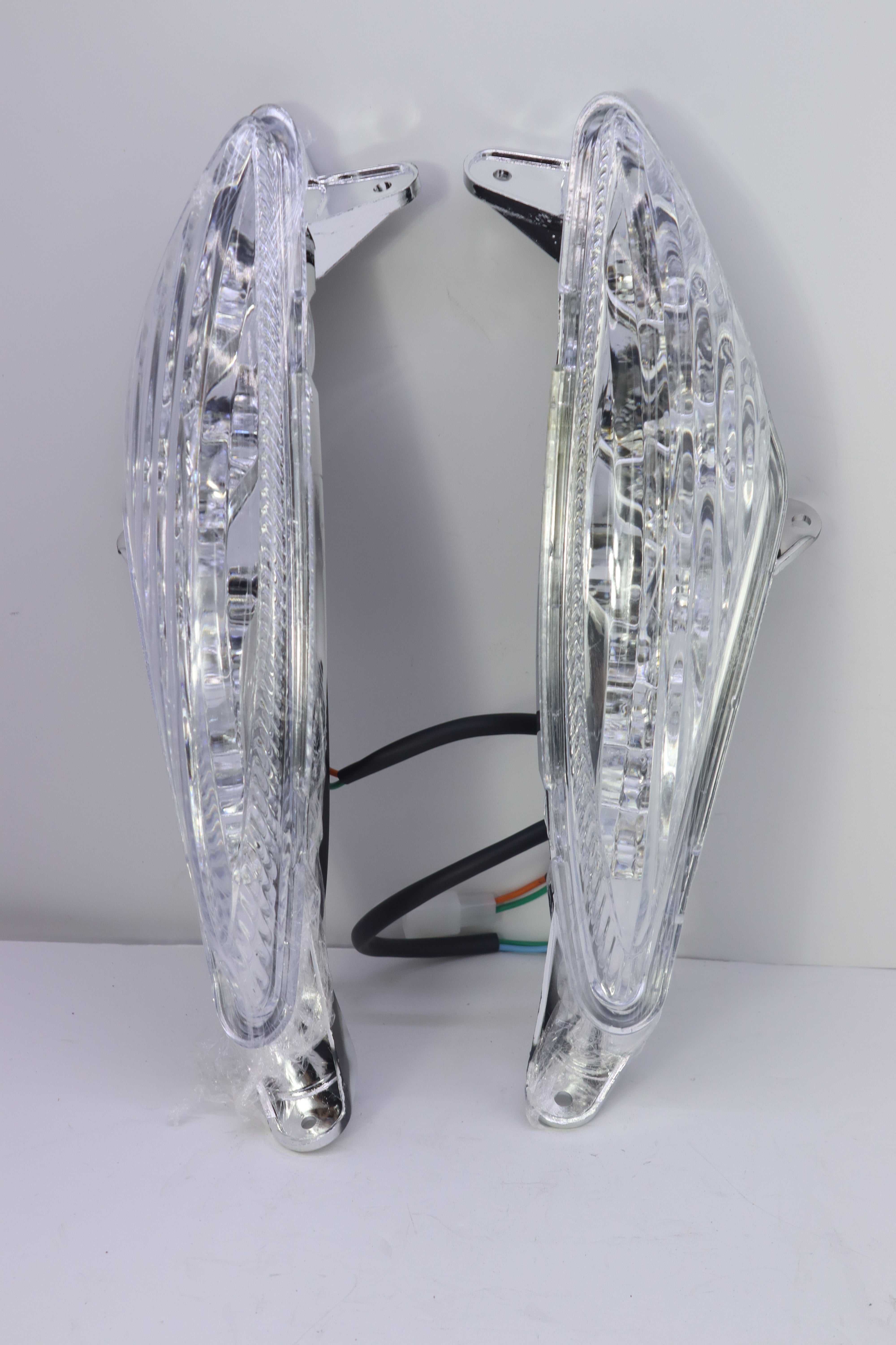 2ICHARAT LED V150-إشارات ليد V150