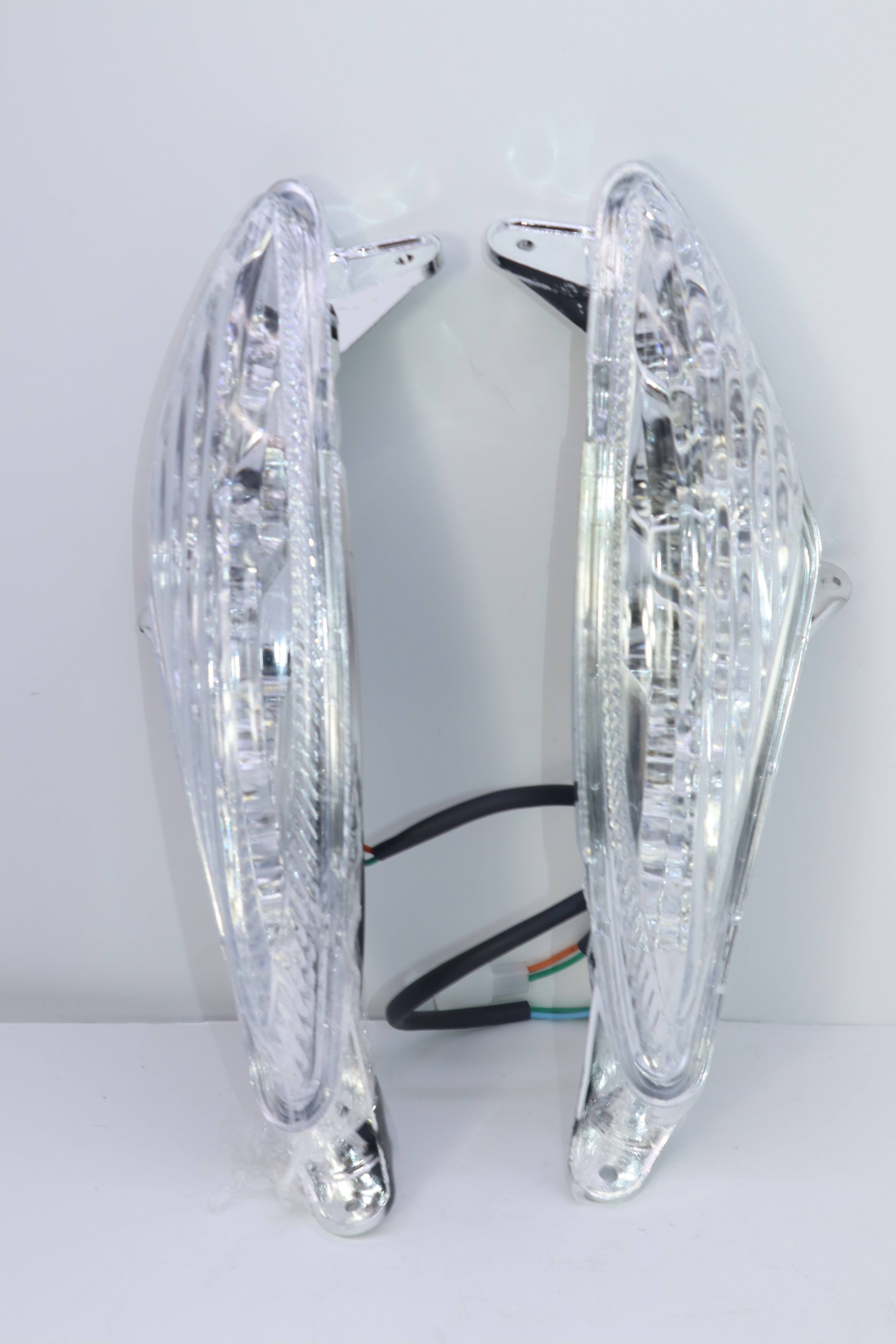 2ICHARAT LED V150-إشارات ليد V150
