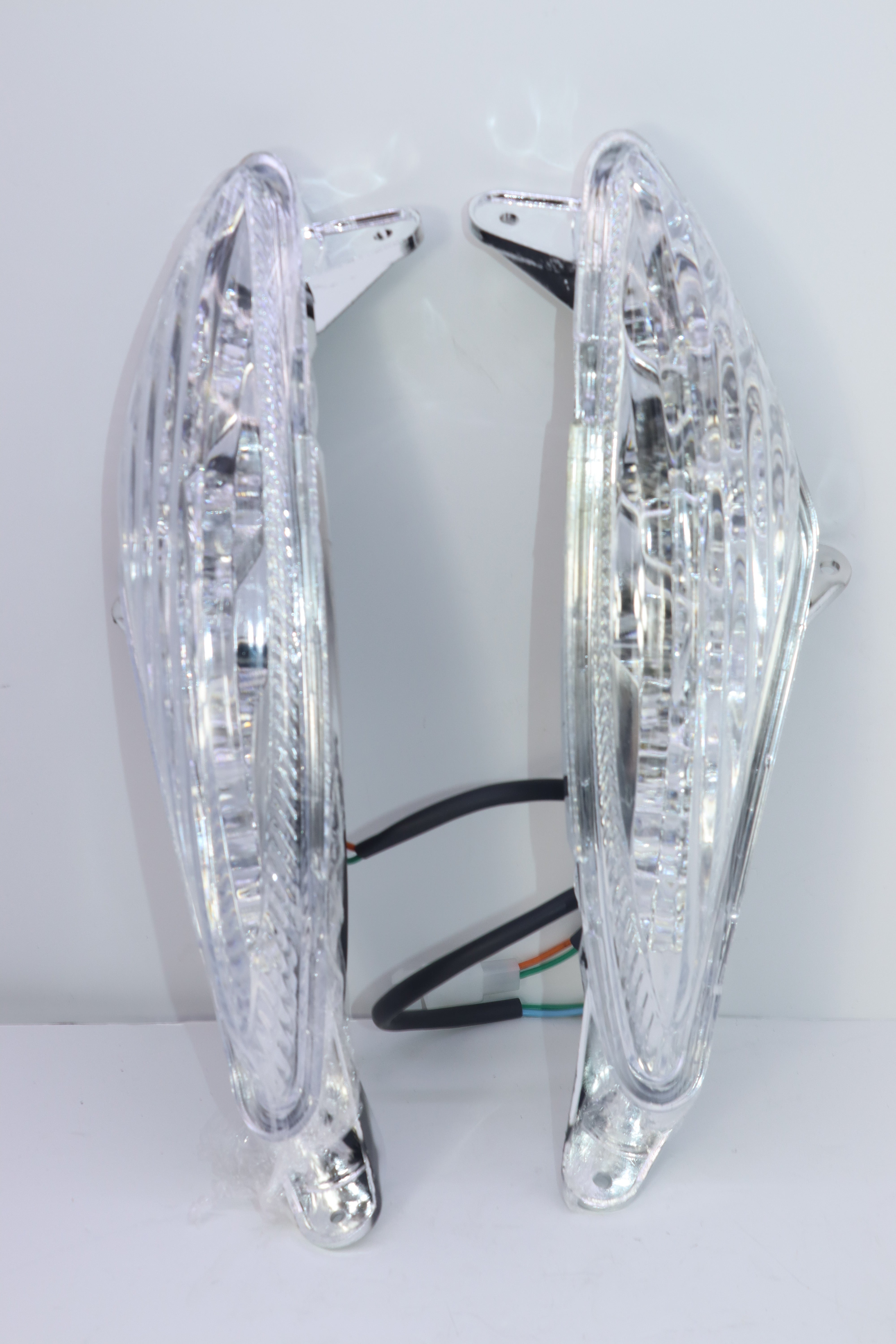 2ICHARAT LED V150-إشارات ليد V150