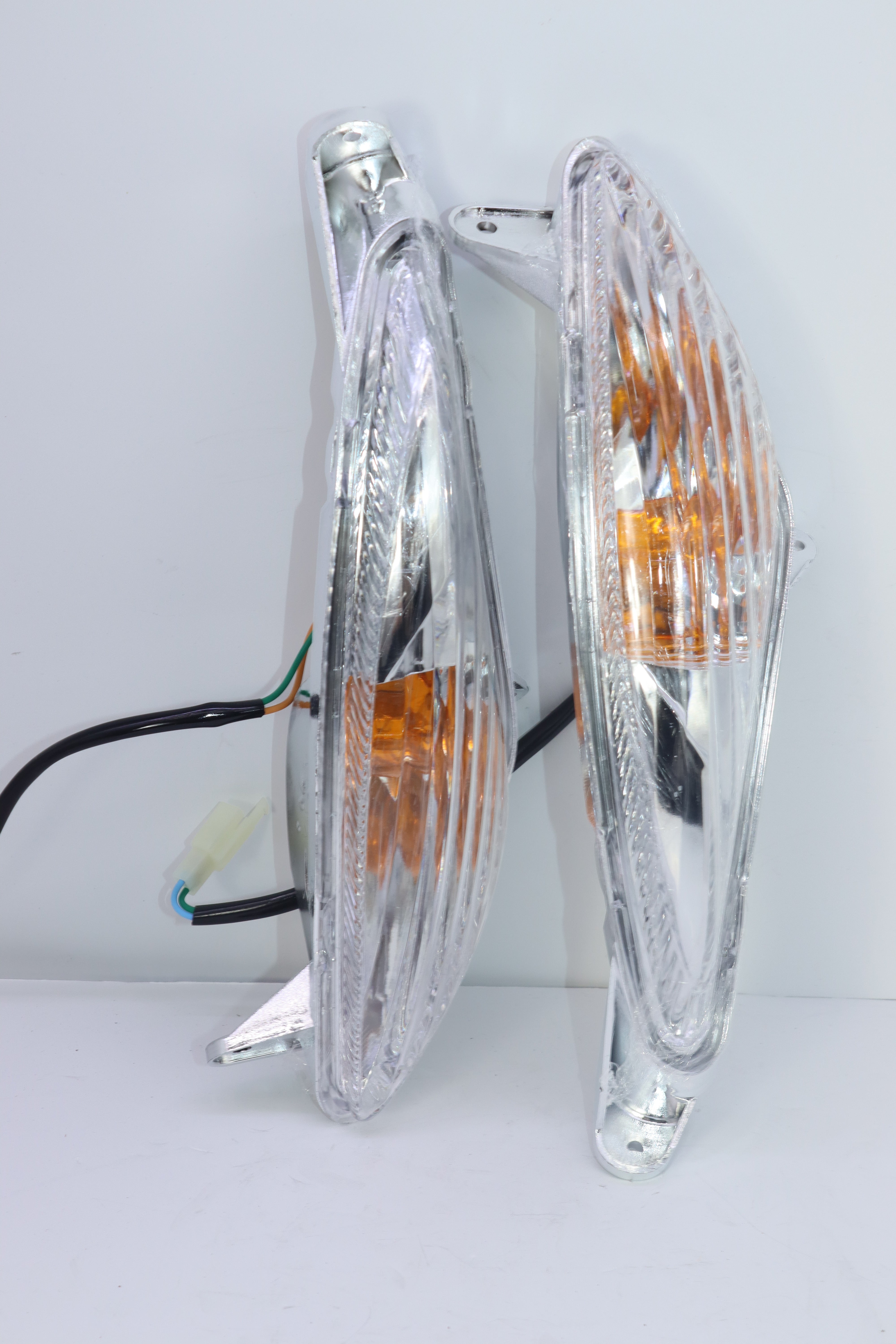 2ICHARAT LED V150-إشارات ليد V150