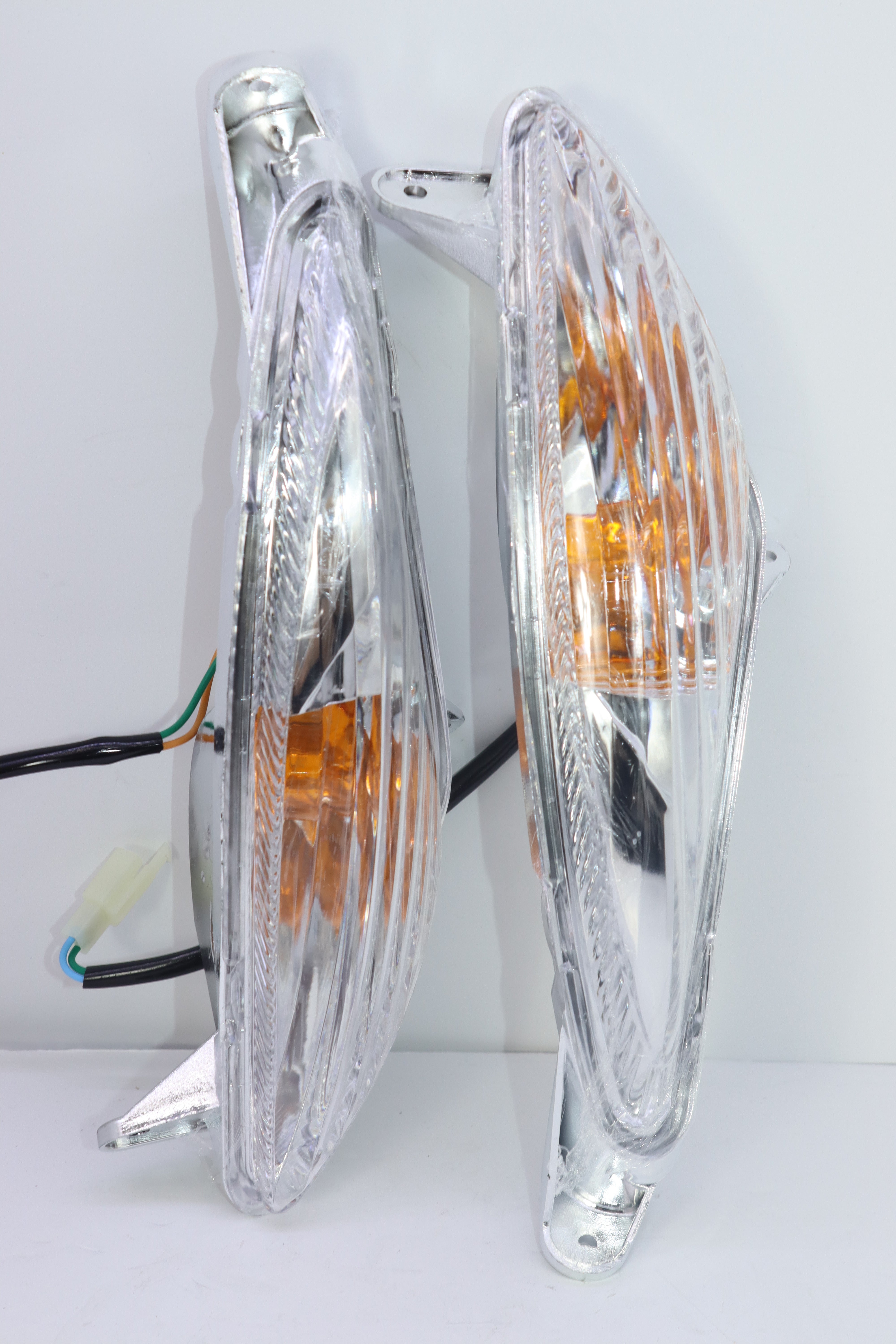 2ICHARAT LED V150-إشارات ليد V150